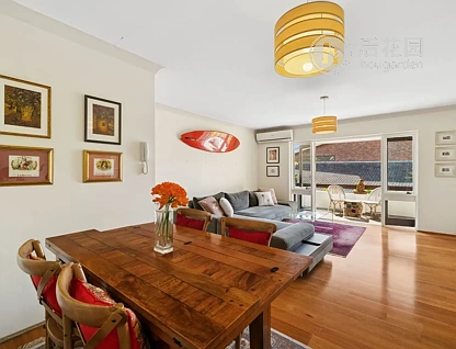 Unit 27/20 CHARLES STREET, FIVE DOCK, 0房, 0浴, Apartment