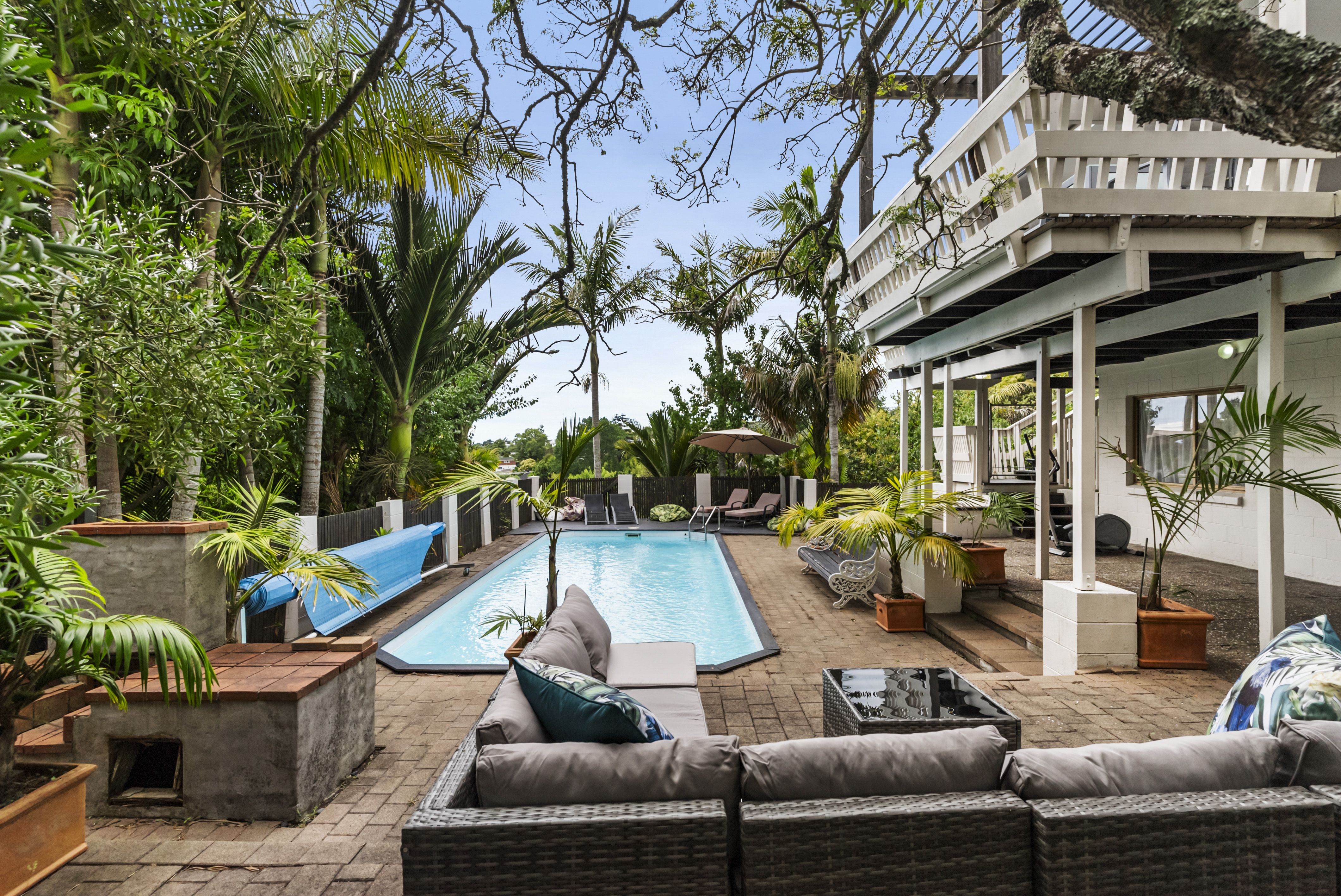 1/61 Haseler Crescent, Mellons Bay, Auckland - Manukau, 4房, 0浴, House