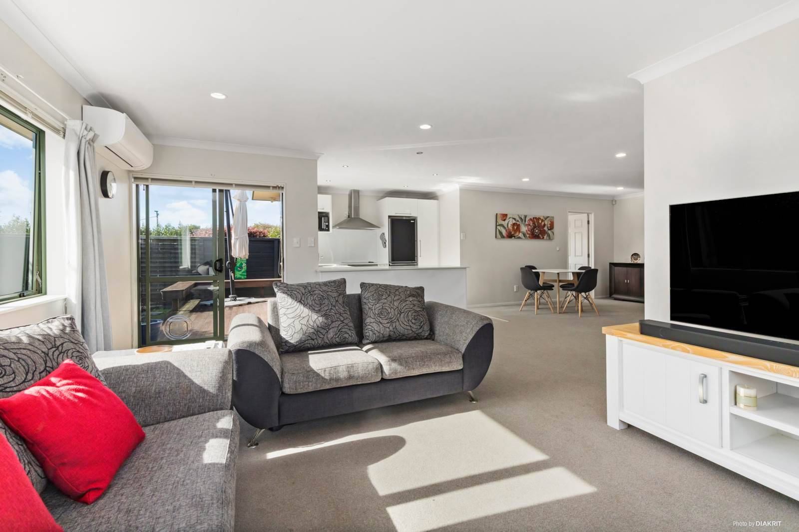 7 Dan Bryant Place, Pukekohe, Franklin, 3 ห้องนอน, 0 ห้องน้ำ, House