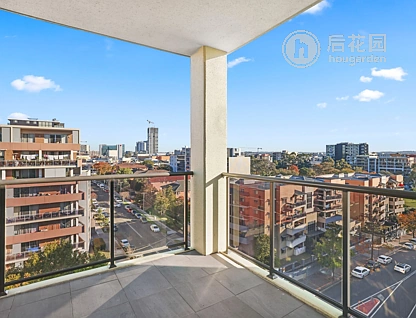 Unit 42/6-8 GEORGE STREET, WARWICK FARM, 0房, 0浴, Unit