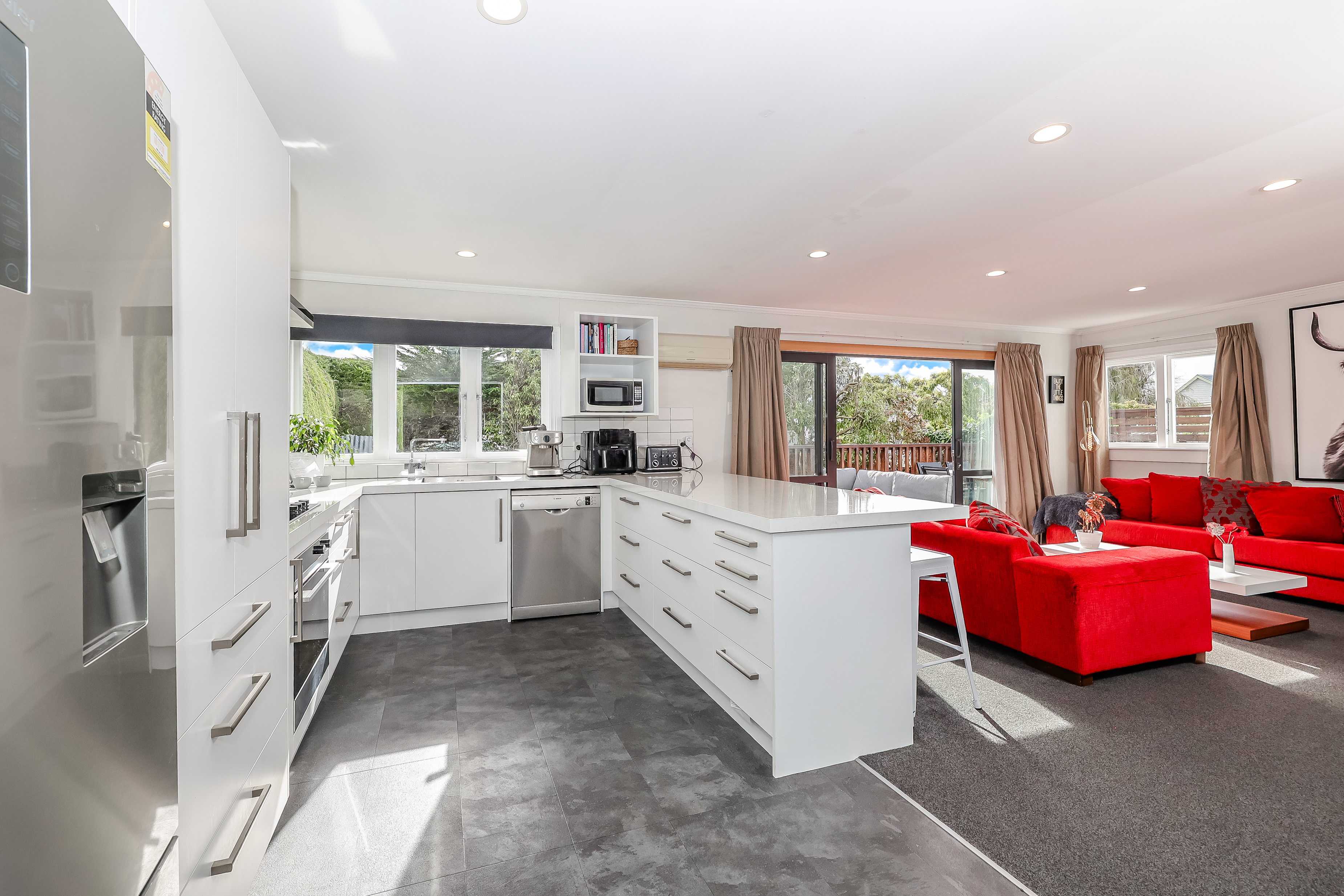 8 Beta Street, Belleknowes, Dunedin City, 3 રૂમ, 1 બાથરૂમ, House