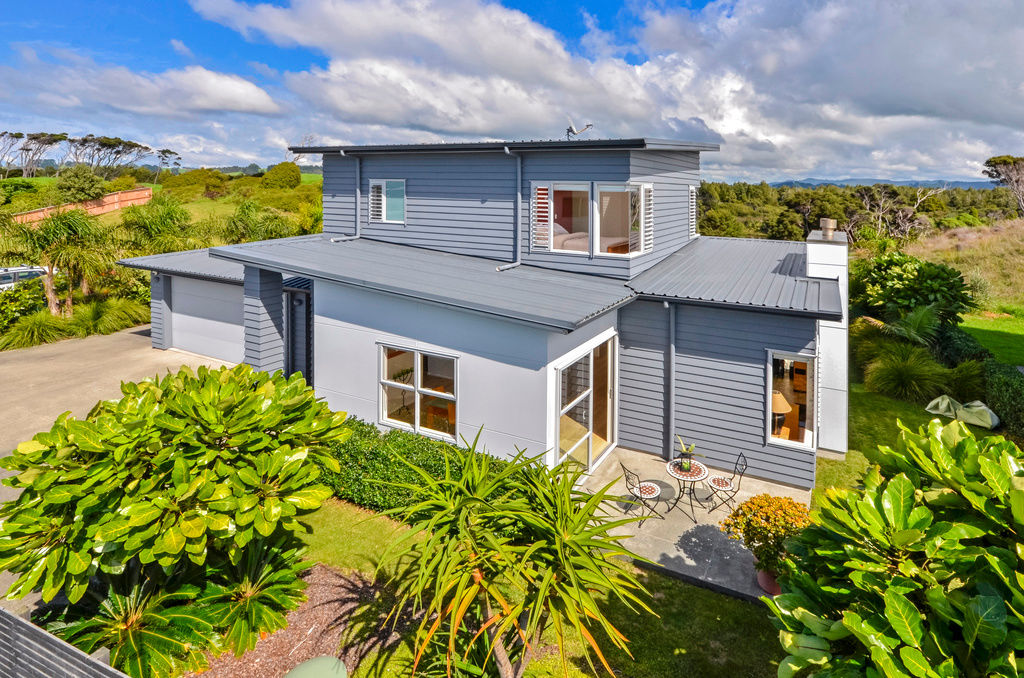 Residential  Single House Zone