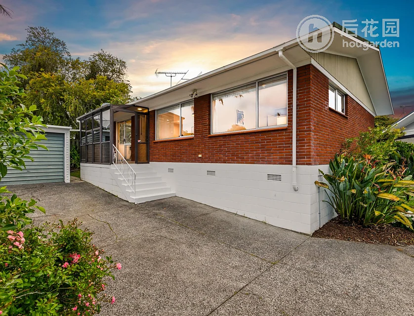 2/7 Ian Place, Glendene, Auckland - Waitakere, 3房, 1浴, House