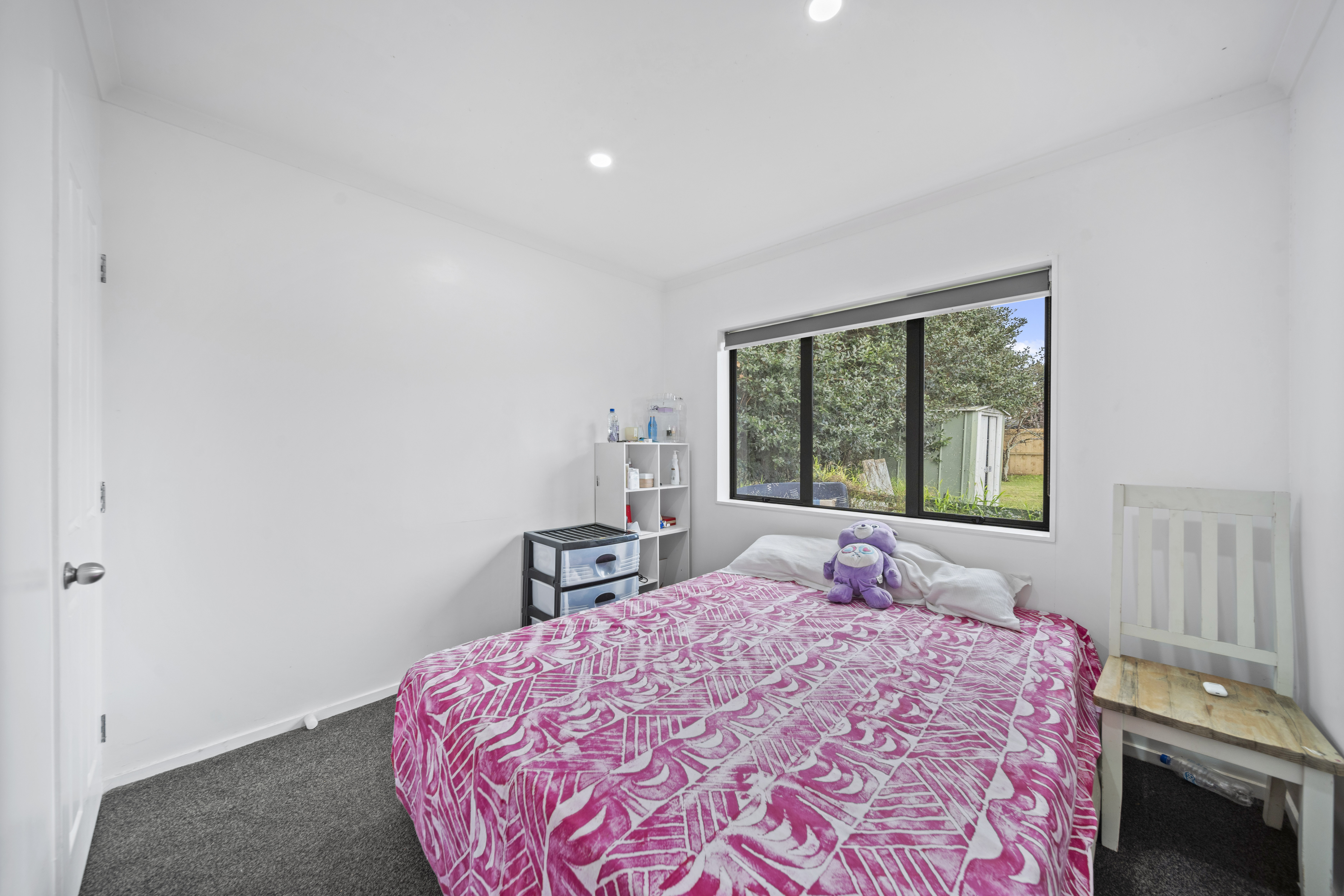 33 Mccullough Avenue, Papatoetoe, Auckland - Manukau, 5 Bedrooms, 0 Bathrooms, House