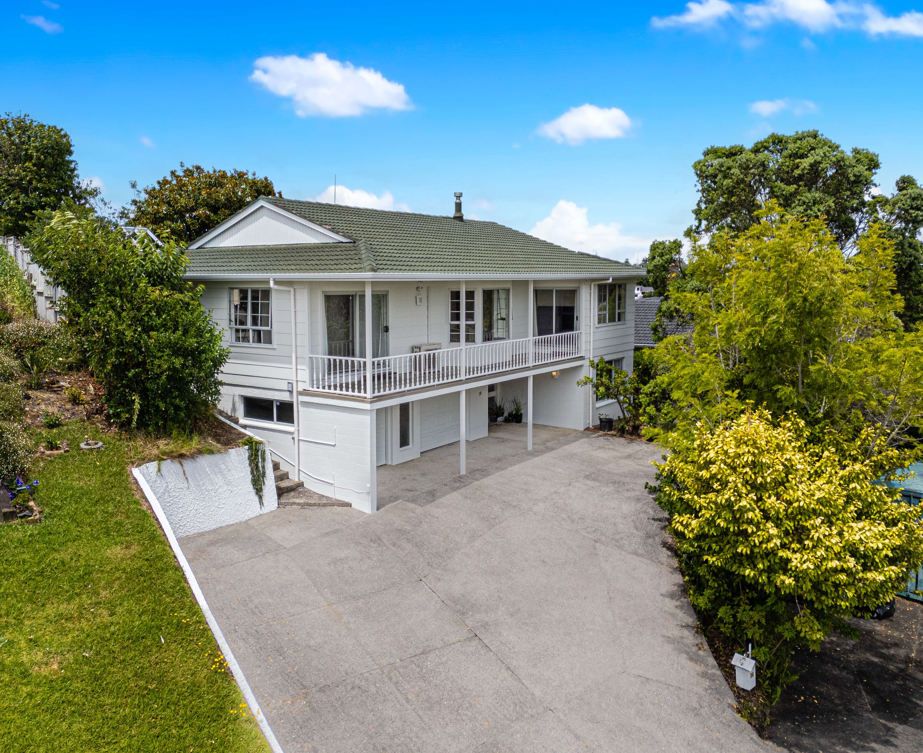 16 Marydale Drive, Mount Roskill, Auckland City, 5 Schlafzimmer, 2 Badezimmer, House