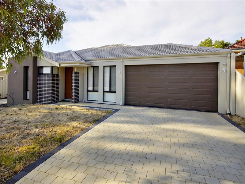 RESIDENTIAL