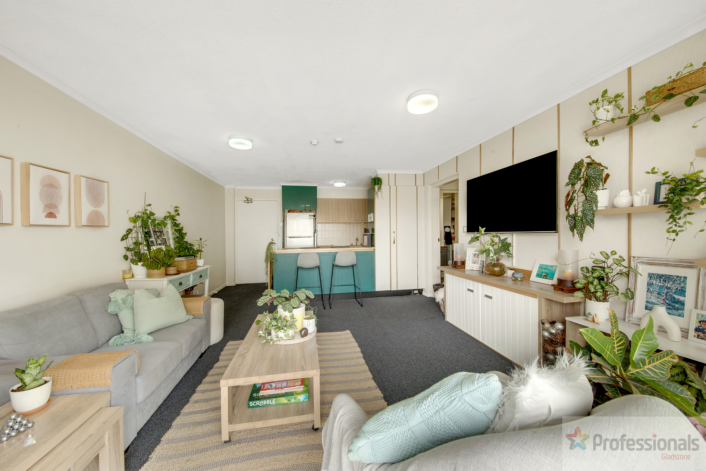 HIGHPOINT LODGE UNIT 6 24 ROSEBERRY ST, Gladstone Central, Fitzroy, 0 habitaciones, 0 baños, Unit