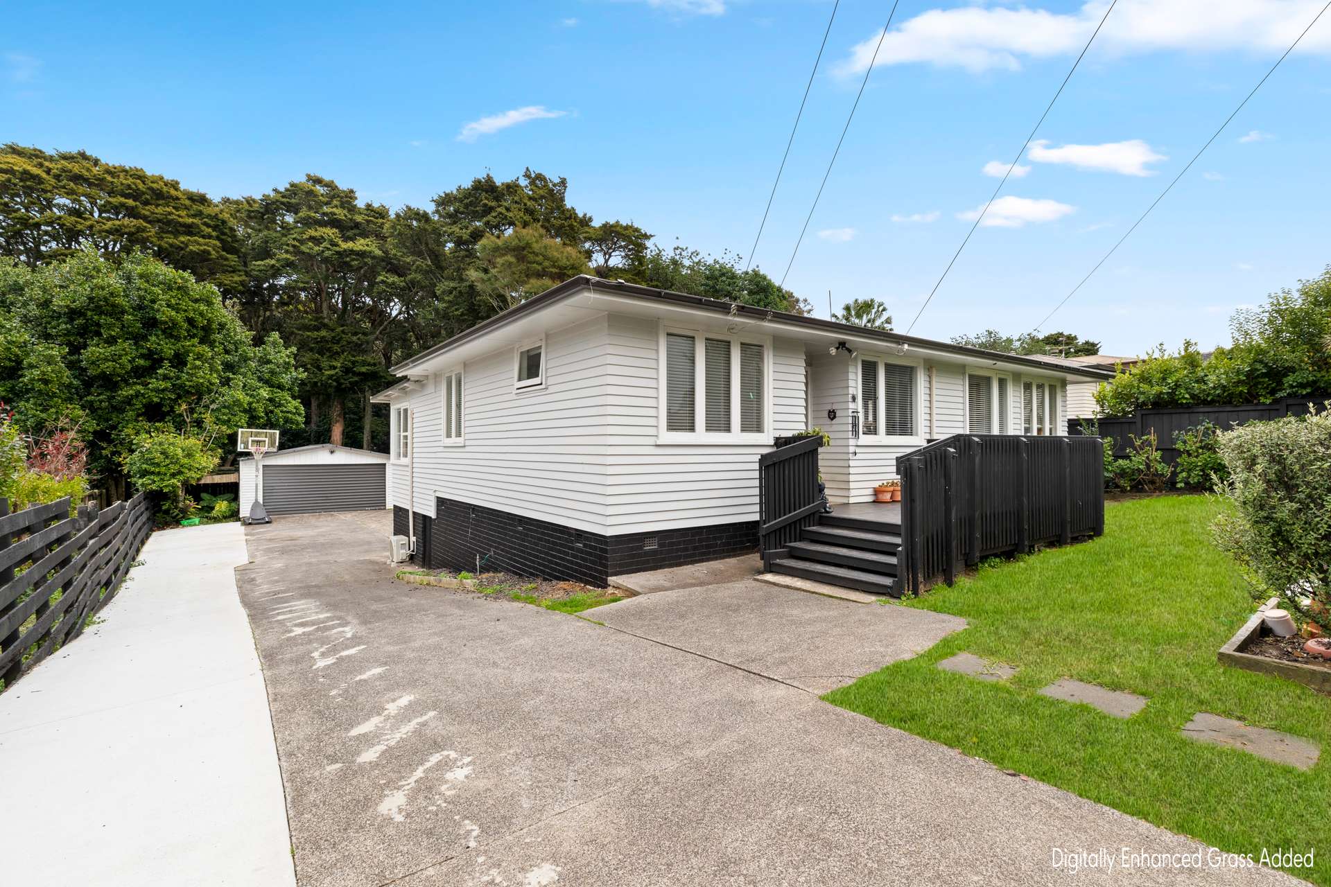 Residential  Single House Zone