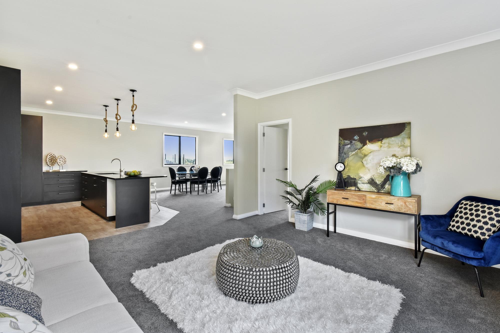 Residential  Mixed Housing Suburban Zone