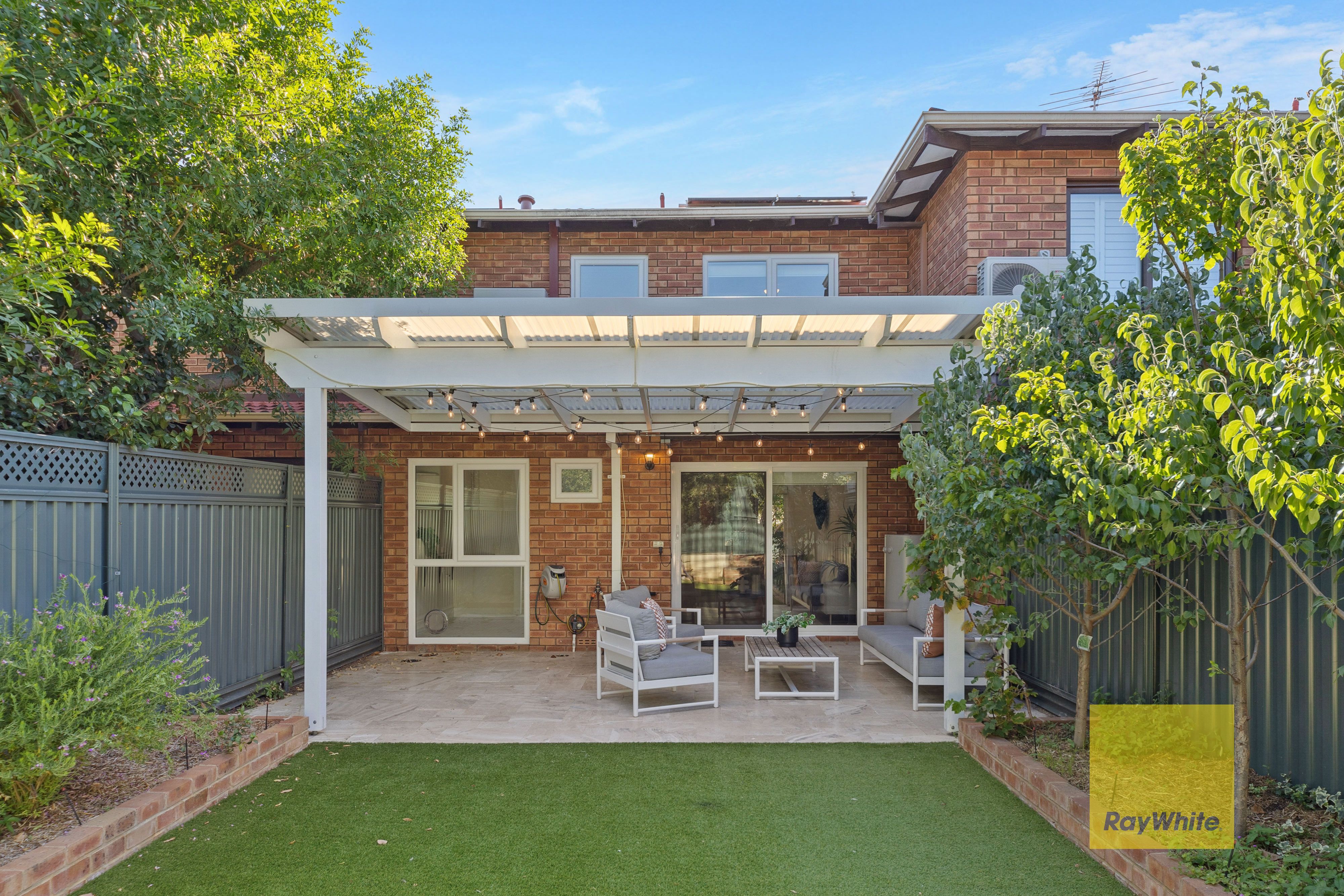 ARGYLE TOWNHOUSE 11 5 ELLIOTT RD, Claremont, North West Perth, 0 chambres, 0 salles de bain, House