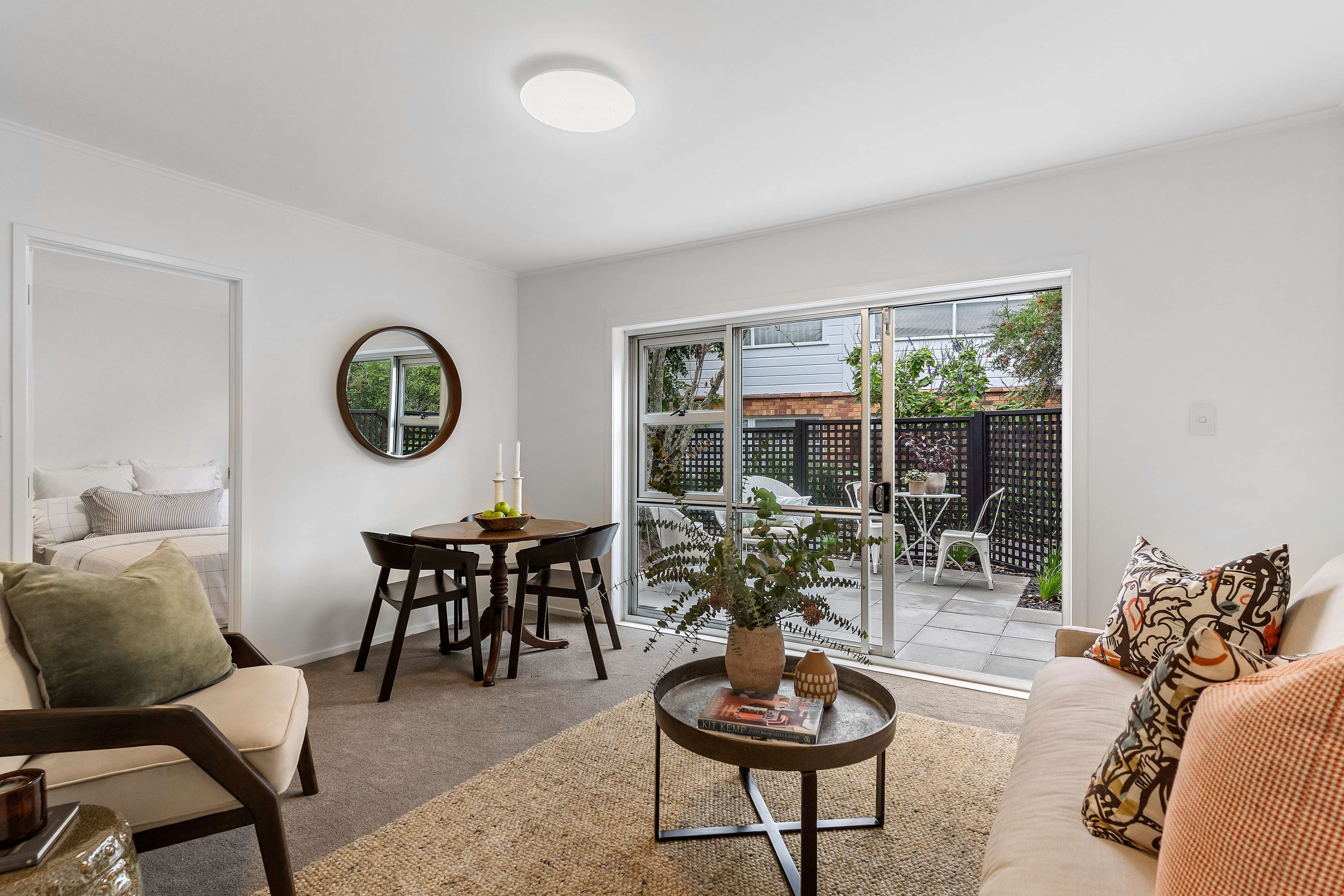 Residential  Mixed Housing Suburban Zone