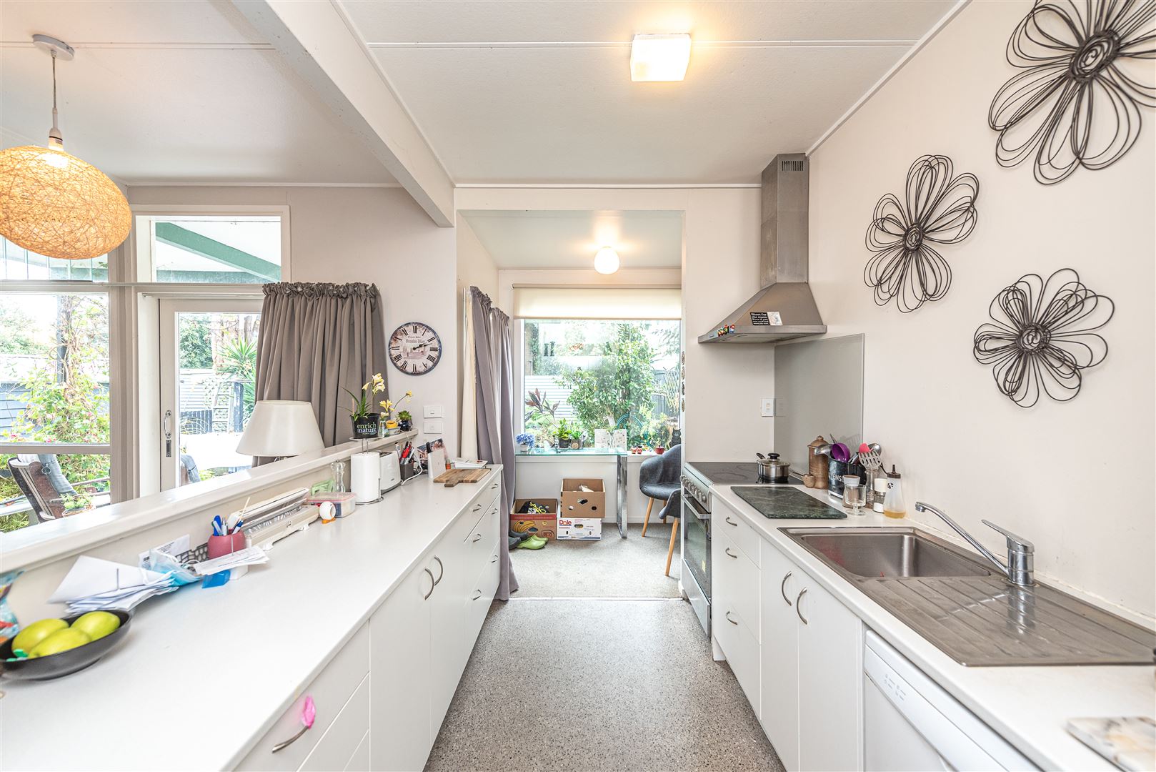 29a Duncan Street, Wanganui East, Wanganui, 2 chambres, 1 salles de bain