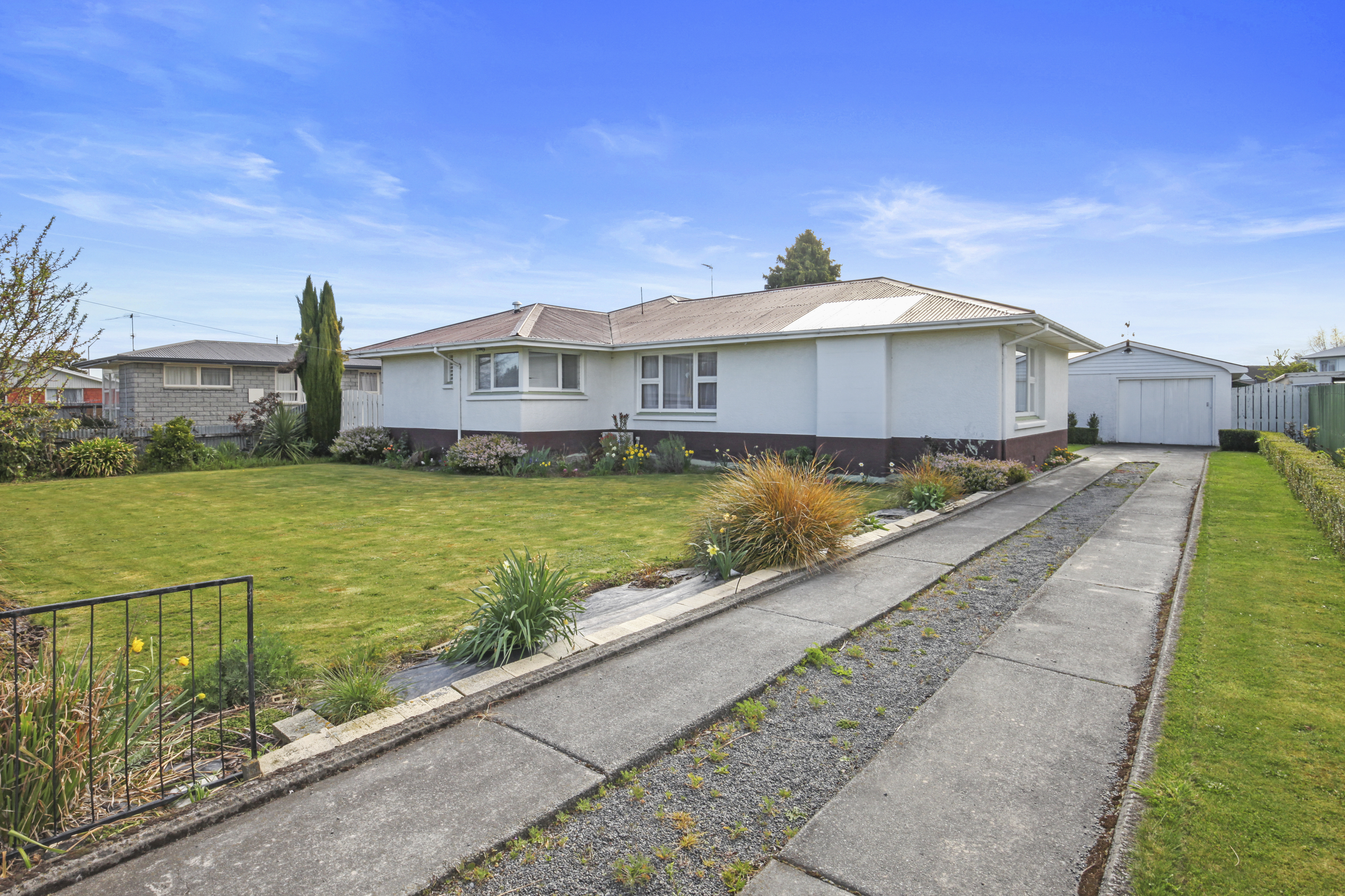 Residential C