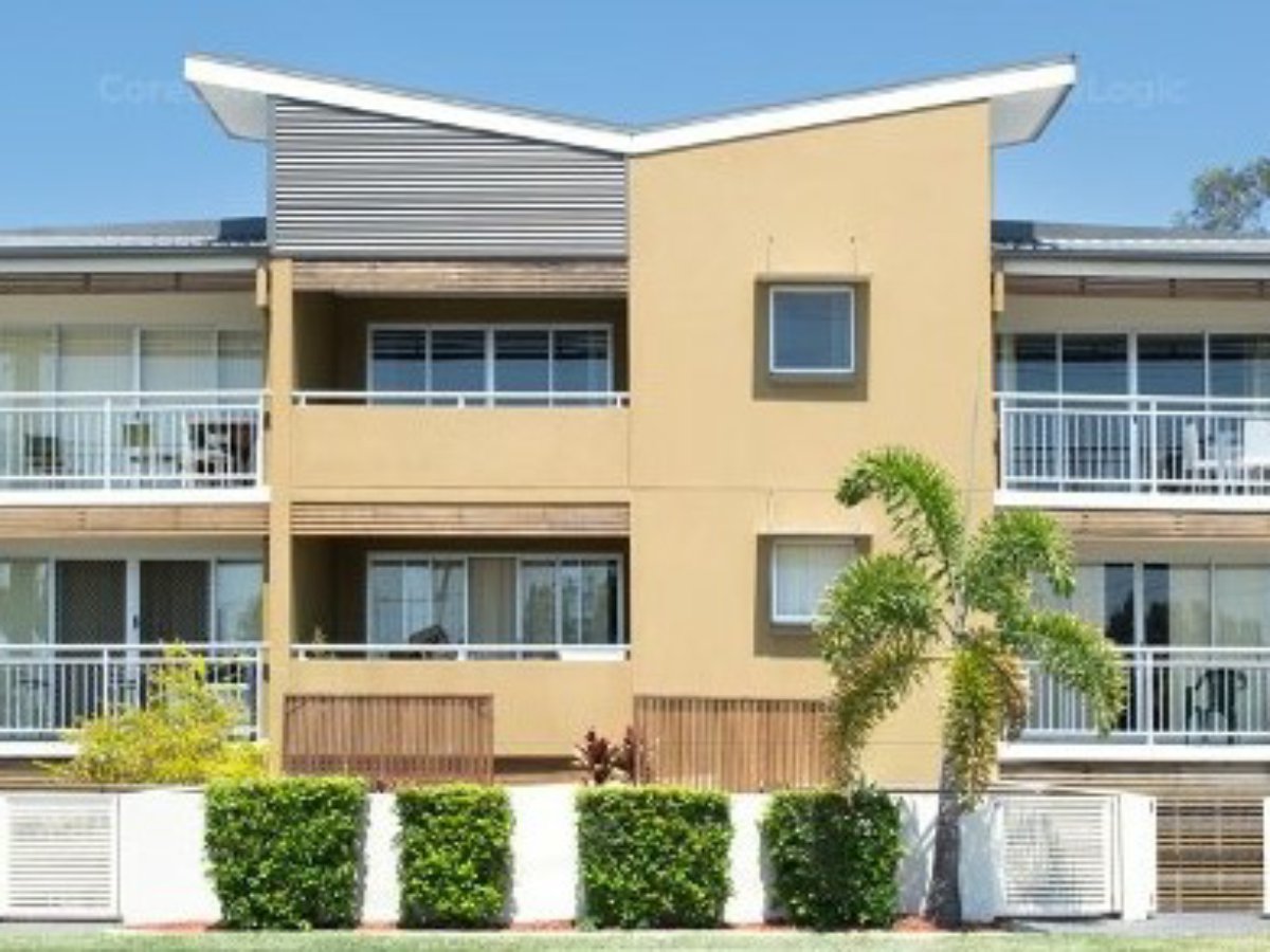 UNIT 7 12 EDWARD ST, Caboolture, Moreton Bay Region, 0房, 0浴, Unit