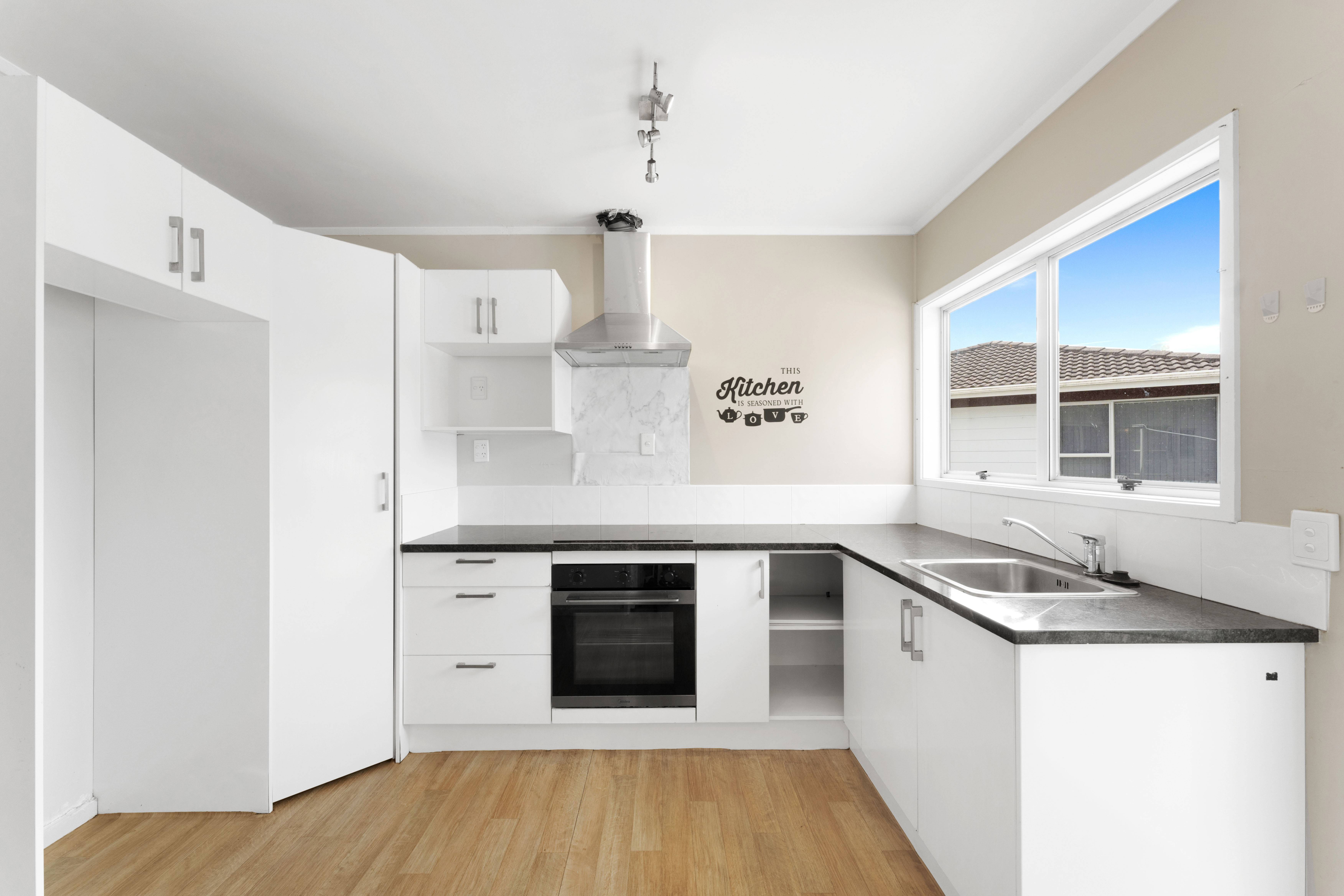 29 Pallant Street, Manurewa, Manukau City, 3房, 1浴, House