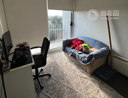 Unit 401/1-5 QUEENS AVENUE, HAWTHORN, 0 कमरे, 0 बाथरूम, Apartment