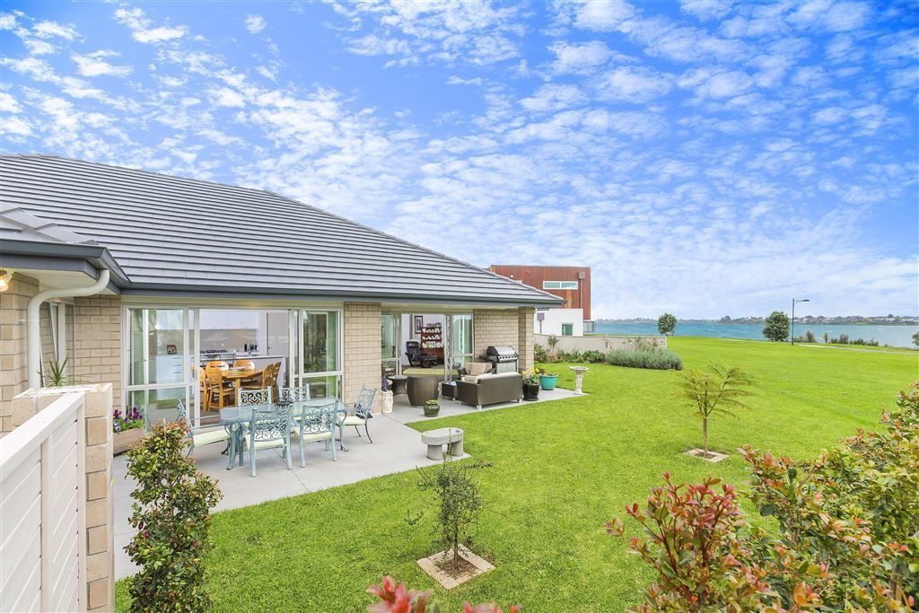 Residential  Single House Zone