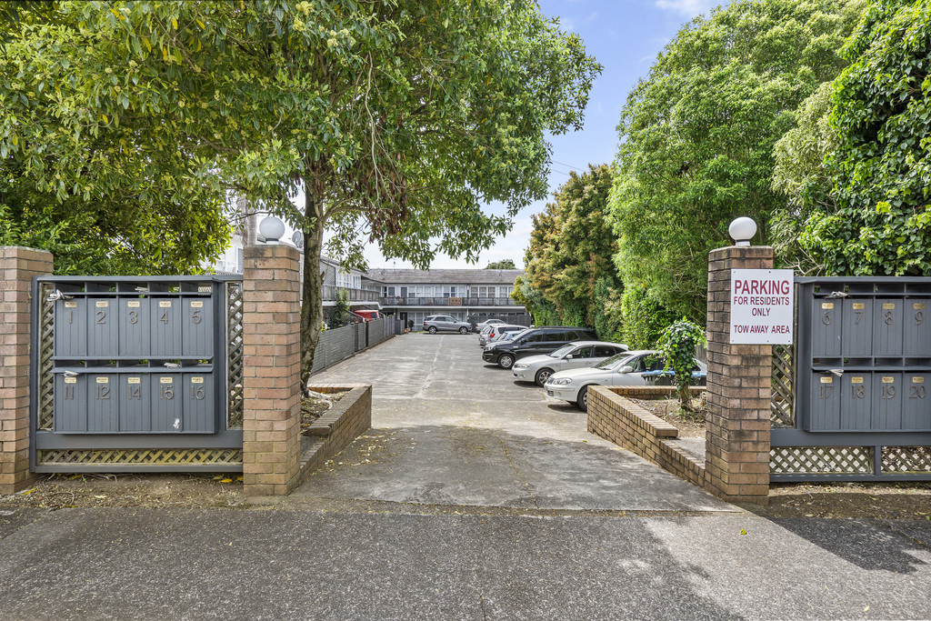 Residential  Terrace Housing and Apartment Building Zone