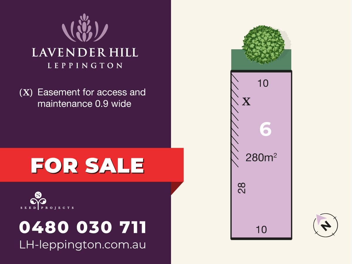 ANTEGRA LEPPINGTON 12 LAMPETO ST, Leppington, South Western Suburbs, 0 Kuwarto, 0 Banyo, Section