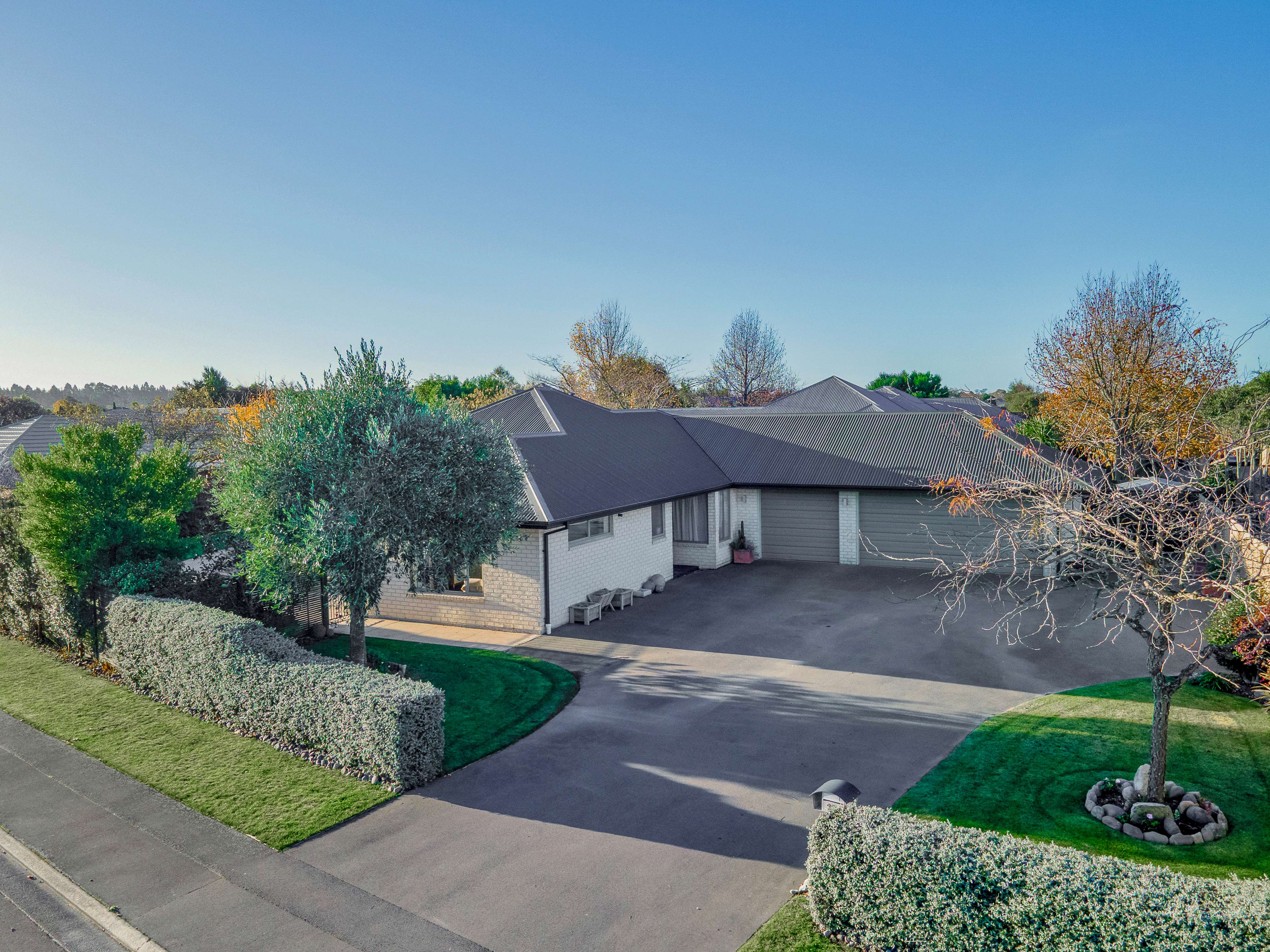 22 Campion Place, Rolleston, Selwyn, 4 Bedrooms, 0 Bathrooms, House