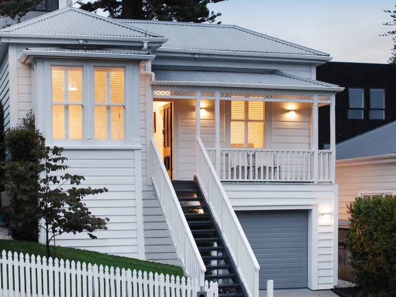 Residential  Single House Zone