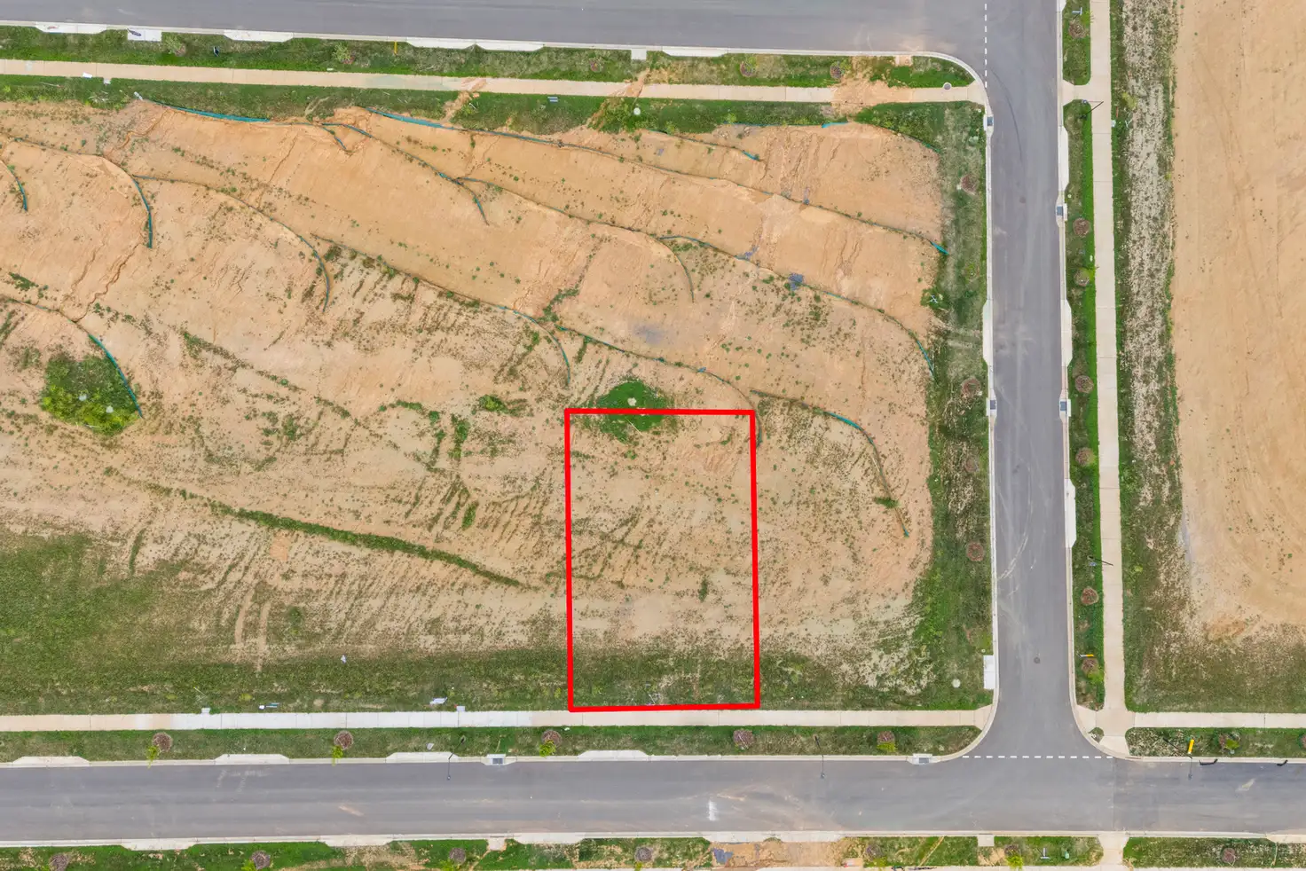 15 ERIC WILLMOT WAY, Macnamara, Belconnen District, 0 침실, 0 욕실, Section