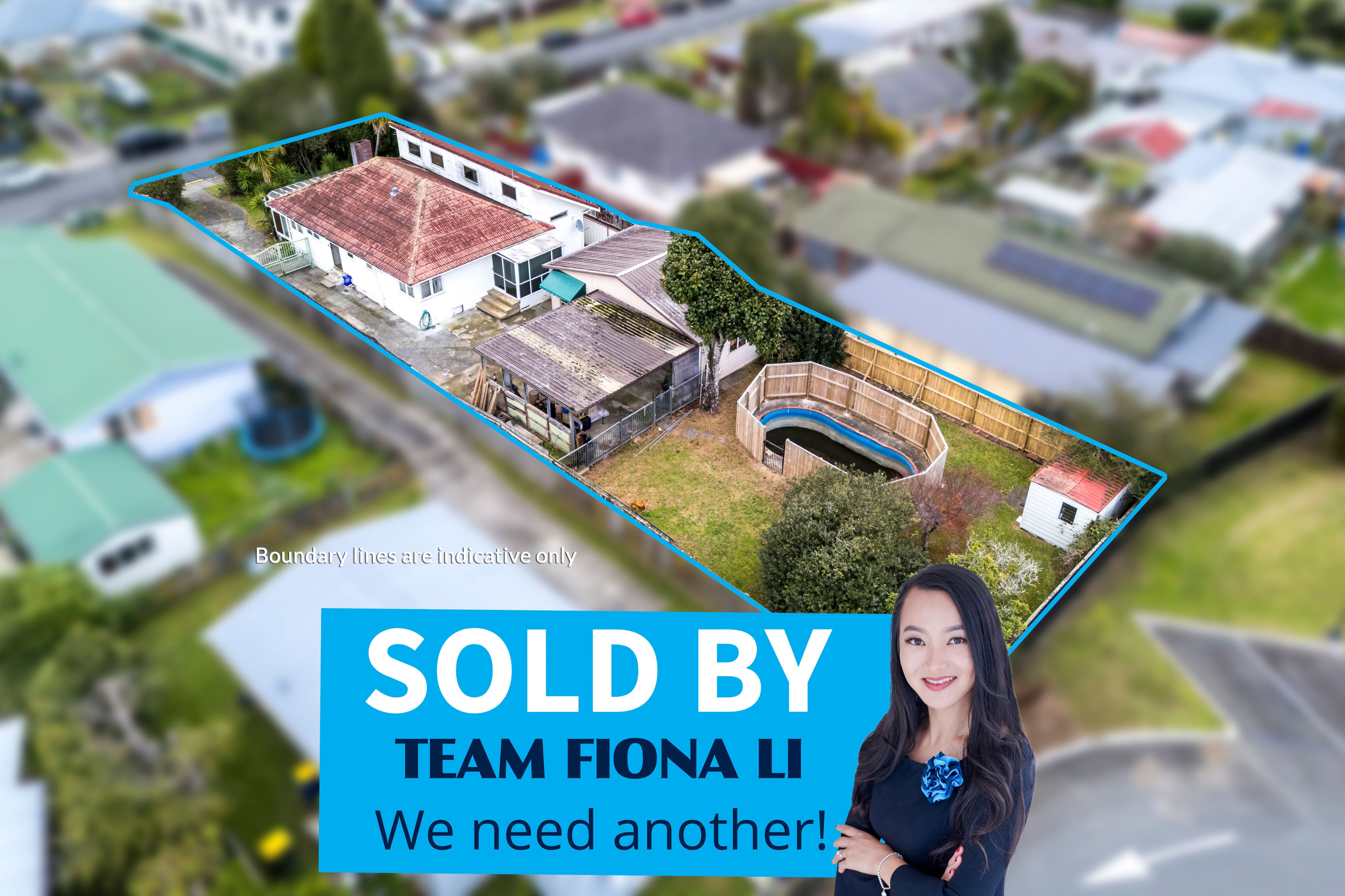 6 Edwards Avenue, Henderson, Auckland - Waitakere, 3 Bedrooms, 0 Bathrooms, House