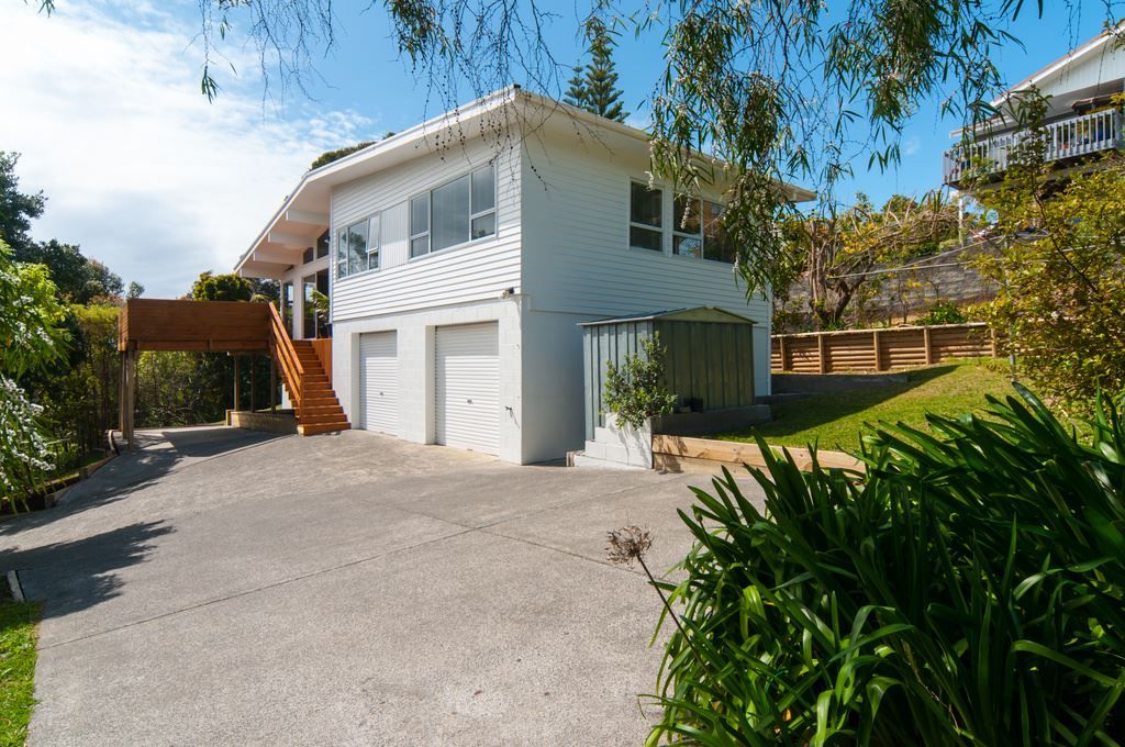 24 Dunraven Place, Torbay, North Shore City, 3 ਕਮਰੇ, 1 ਬਾਥਰੂਮ