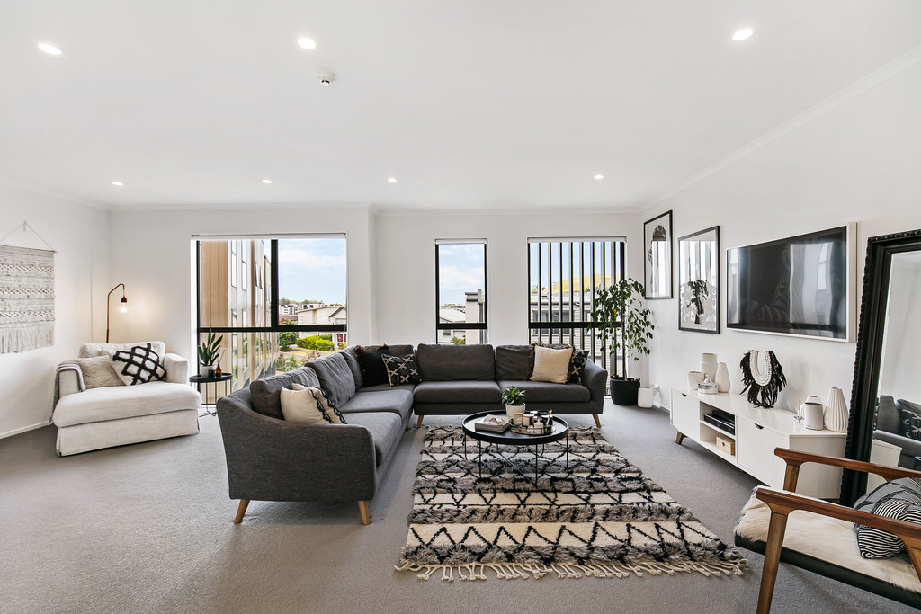 Residential  Terrace Housing and Apartment Building Zone