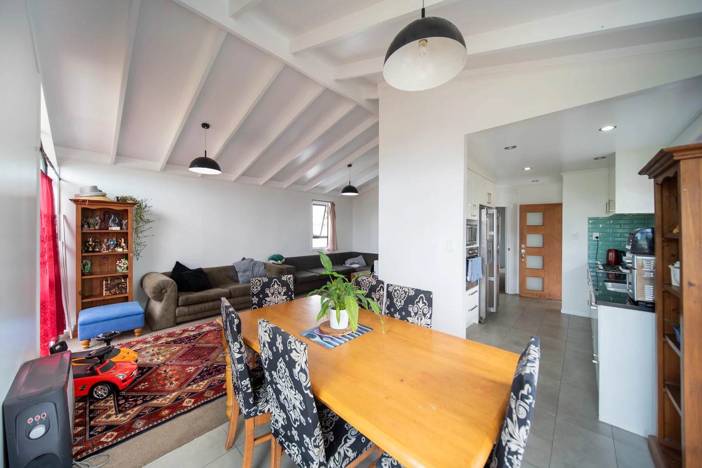 16 Hardie Street, Mangere East, Manukau City, 3 ਕਮਰੇ, 1 ਬਾਥਰੂਮ, House