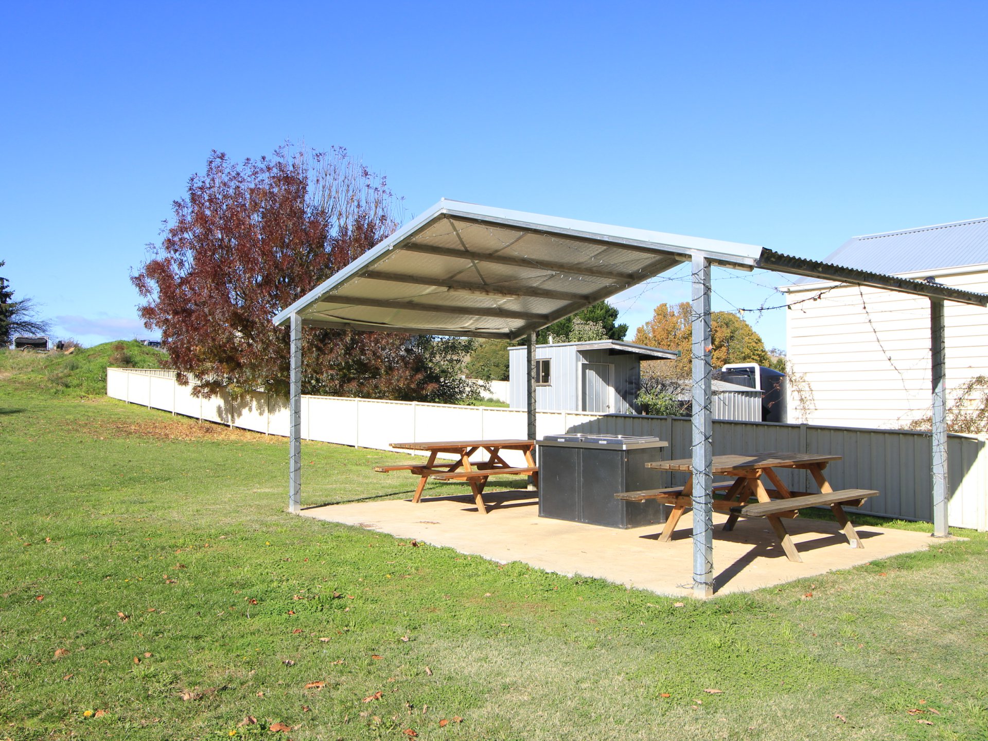 59 MACFARLANE ST, Benambra, Bairnsdale (North Gippsland), 0房, 0浴, Section