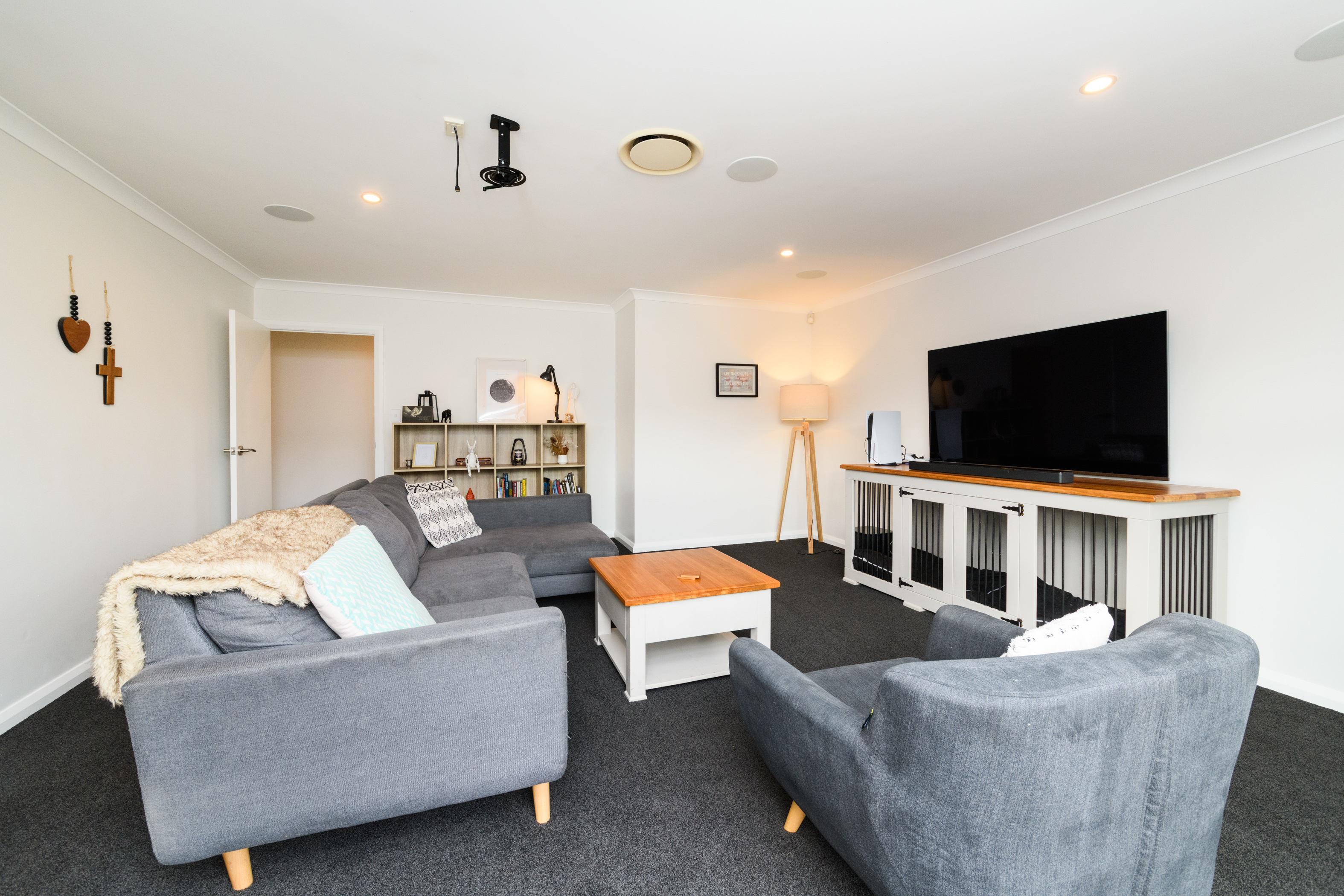 7 Roots Saint East, Feilding, Manawatu, 4 રૂમ, 0 બાથરૂમ, House