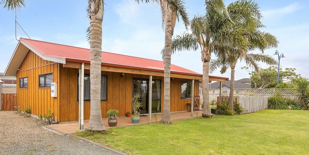 61 One Tree Point Road, One Tree Point, Whangarei, 3 ਕਮਰੇ, 1 ਬਾਥਰੂਮ
