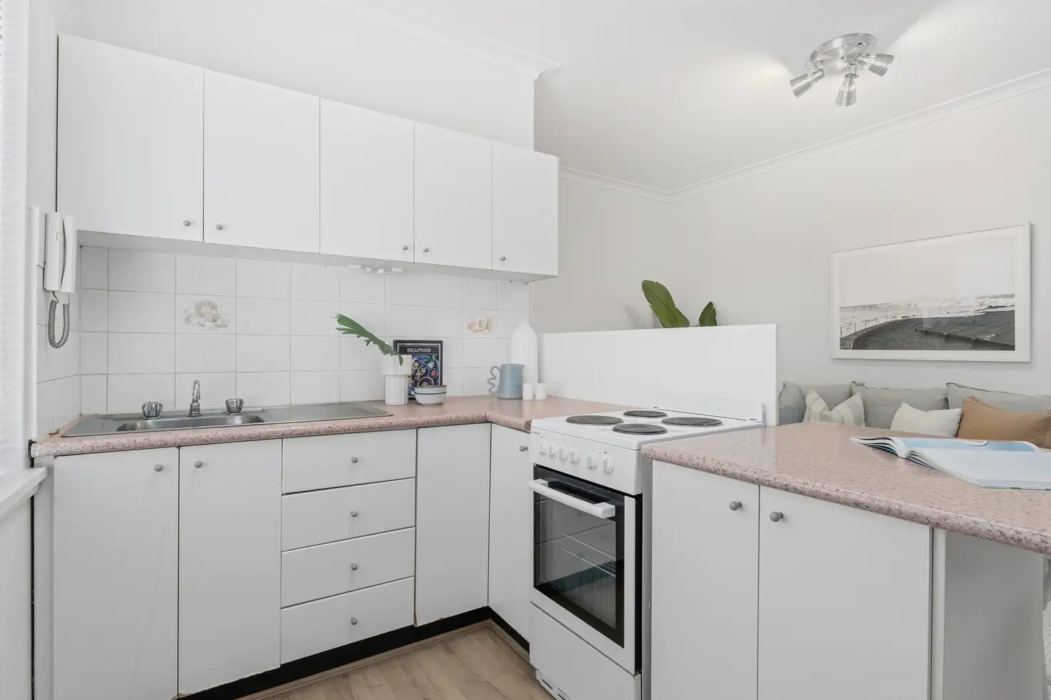 UNIT 3 117 ELOUERA RD, Cronulla, Sutherland Shire, 0 ਕਮਰੇ, 0 ਬਾਥਰੂਮ, Unit
