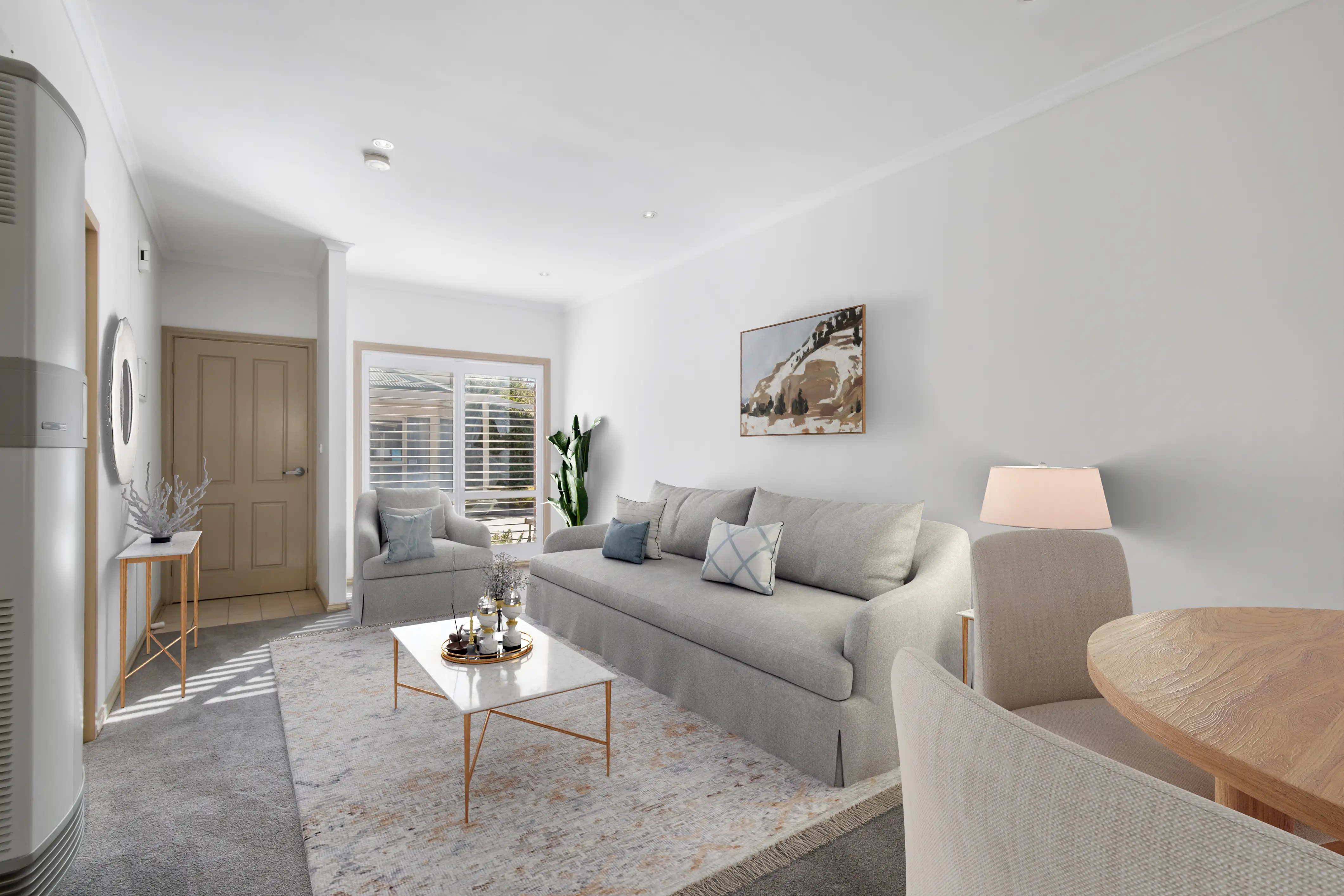 BLUE WILLOWS RESIDENTIAL AGED CARE UNIT 17 74 WARRANDYTE RD, Ringwood, East Melbourne, 0房, 0浴, Lifestyle Property