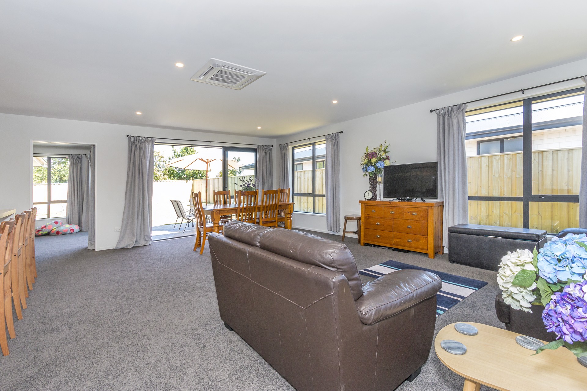 41 Tiny Hill Drive, Rolleston, Selwyn, 4 chambres, 0 salles de bain