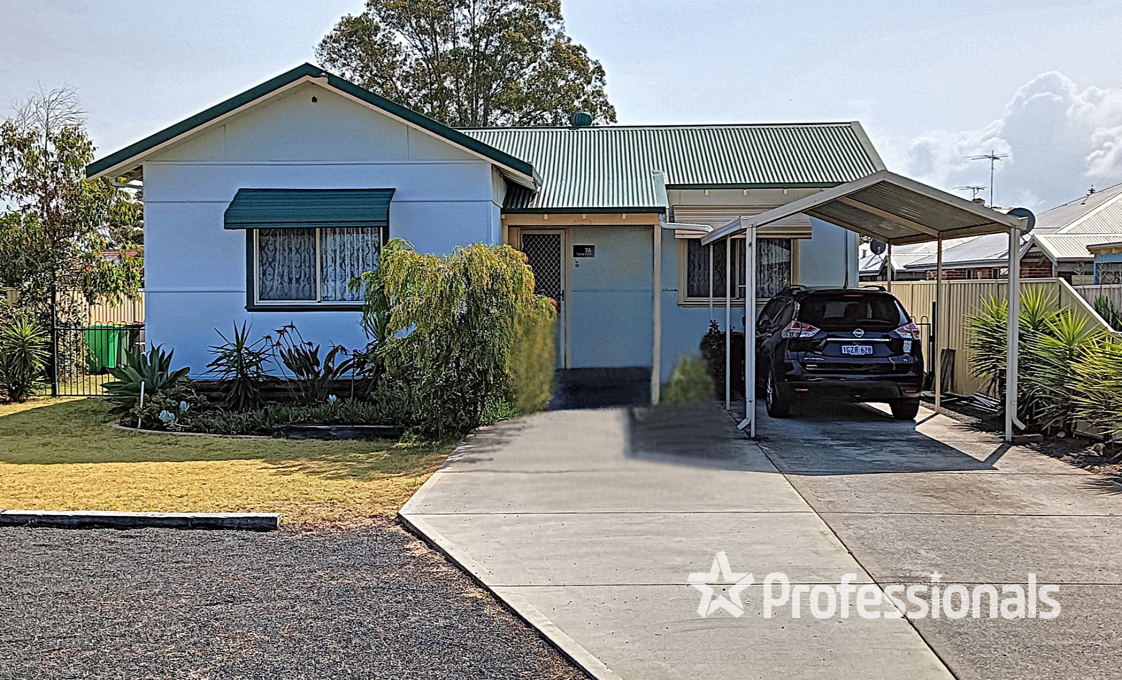 7A TIPPING ST, Carey Park, Bunbury, 0房, 0浴, House