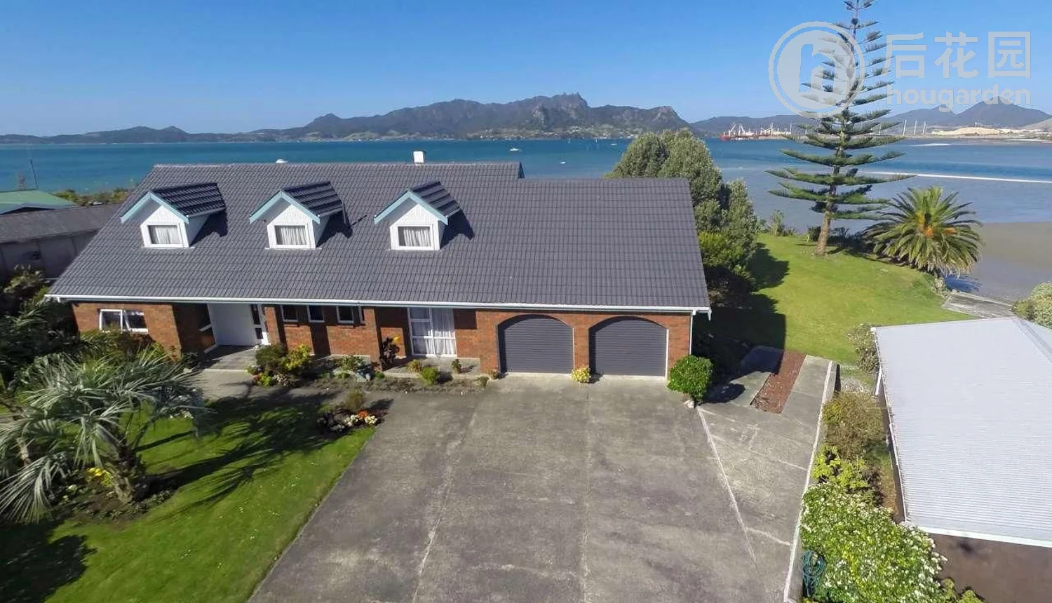 56 One Tree Point Road, One Tree Point, Whangarei, 3房, 0浴