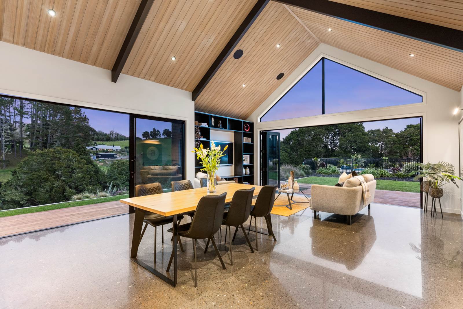199b Kern Road, Ramarama, Franklin, 5房, 3浴, Lifestyle Property