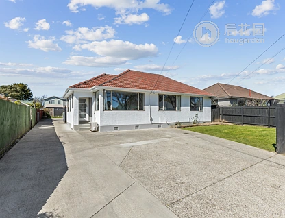 118 Emmett Street, Shirley, Christchurch, 3 ਕਮਰੇ, 1 ਬਾਥਰੂਮ, House