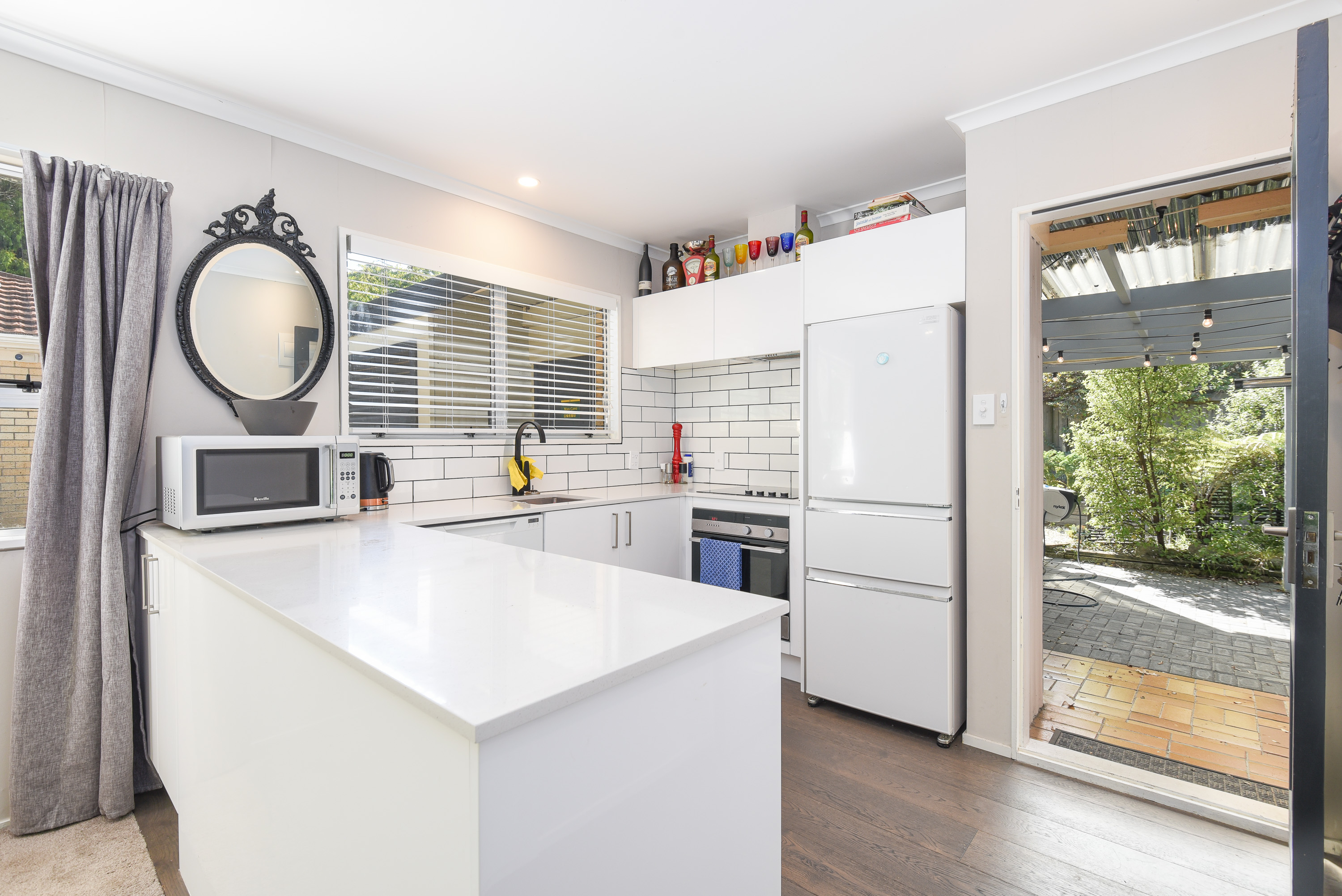 53b High Street, Glenholme, Rotorua, 2 ਕਮਰੇ, 1 ਬਾਥਰੂਮ