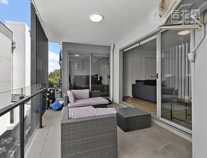 Unit 17/26 LE GEYT STREET, WINDSOR, 0房, 0浴, Apartment