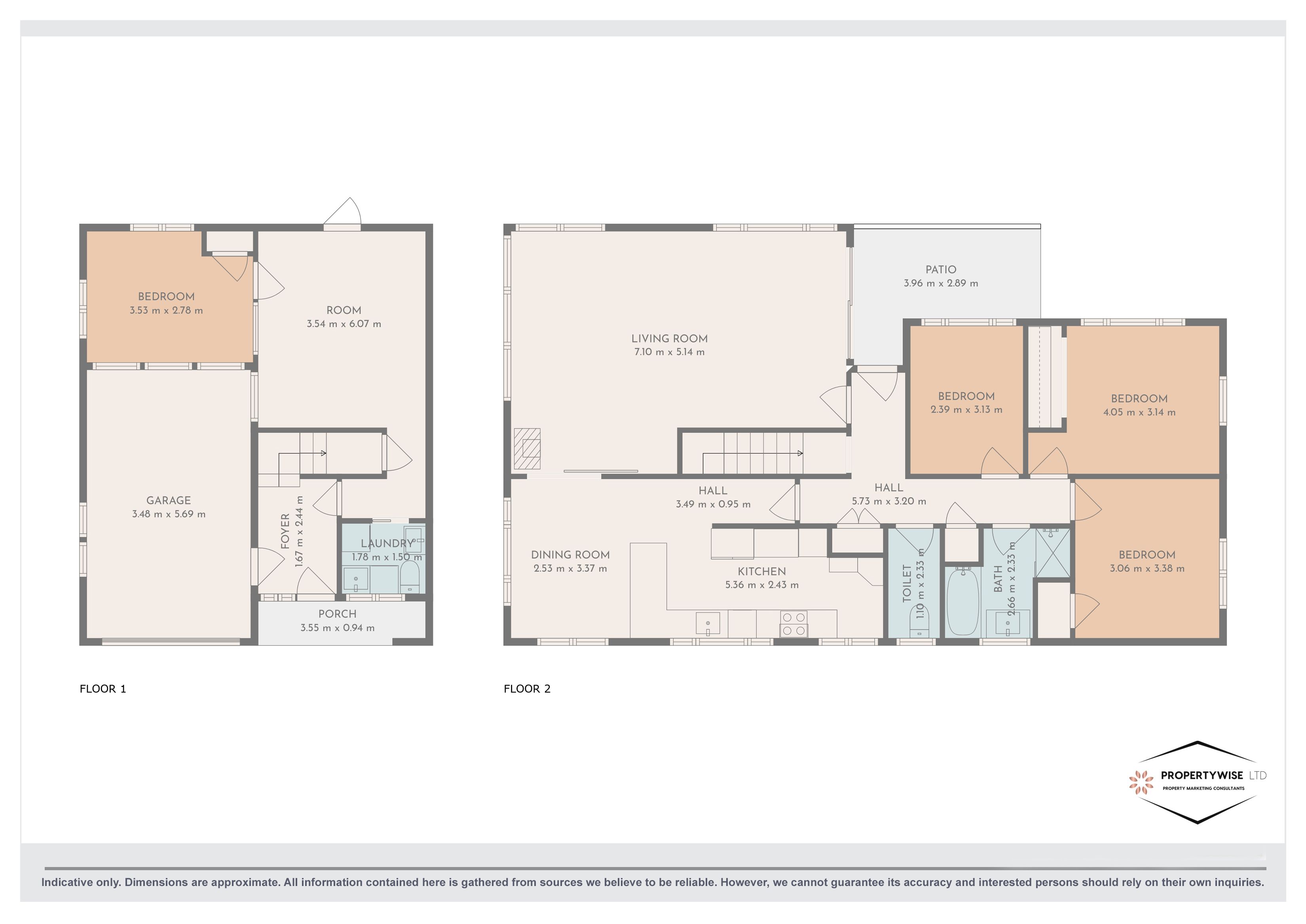 27 Bedford Grove, Kelson, Lower Hutt, 4房, 0浴, House