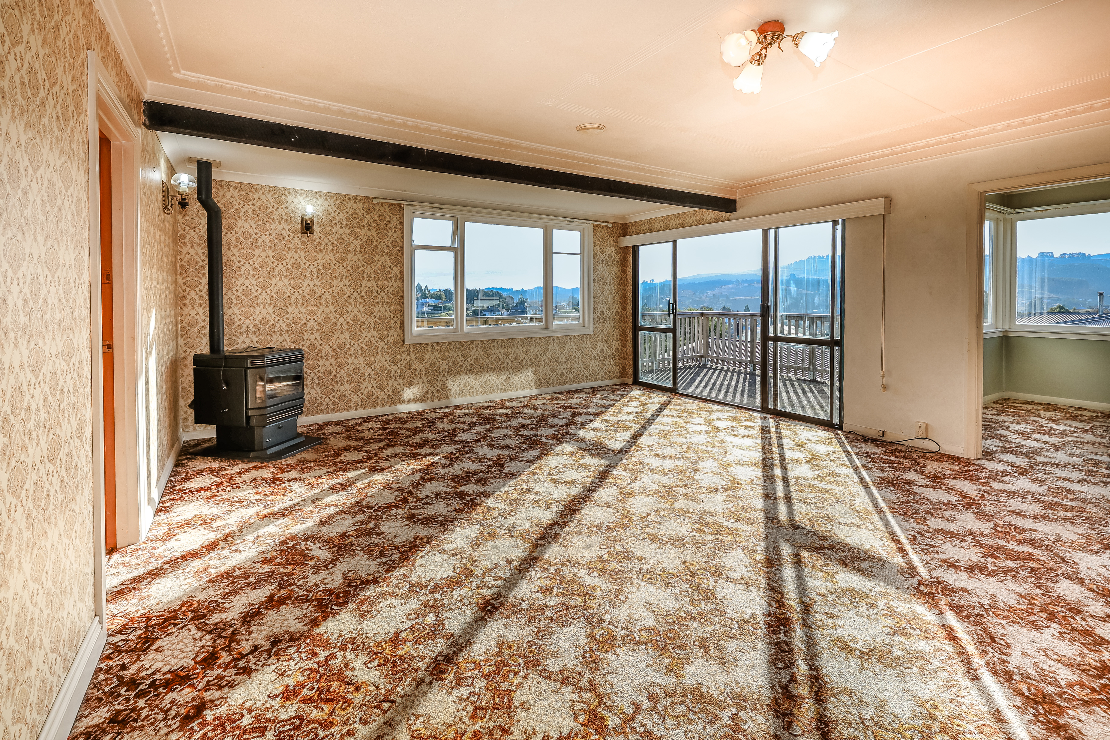 42 Roy Crescent, Concord, Dunedin City, 3 Bedrooms, 0 Bathrooms, House