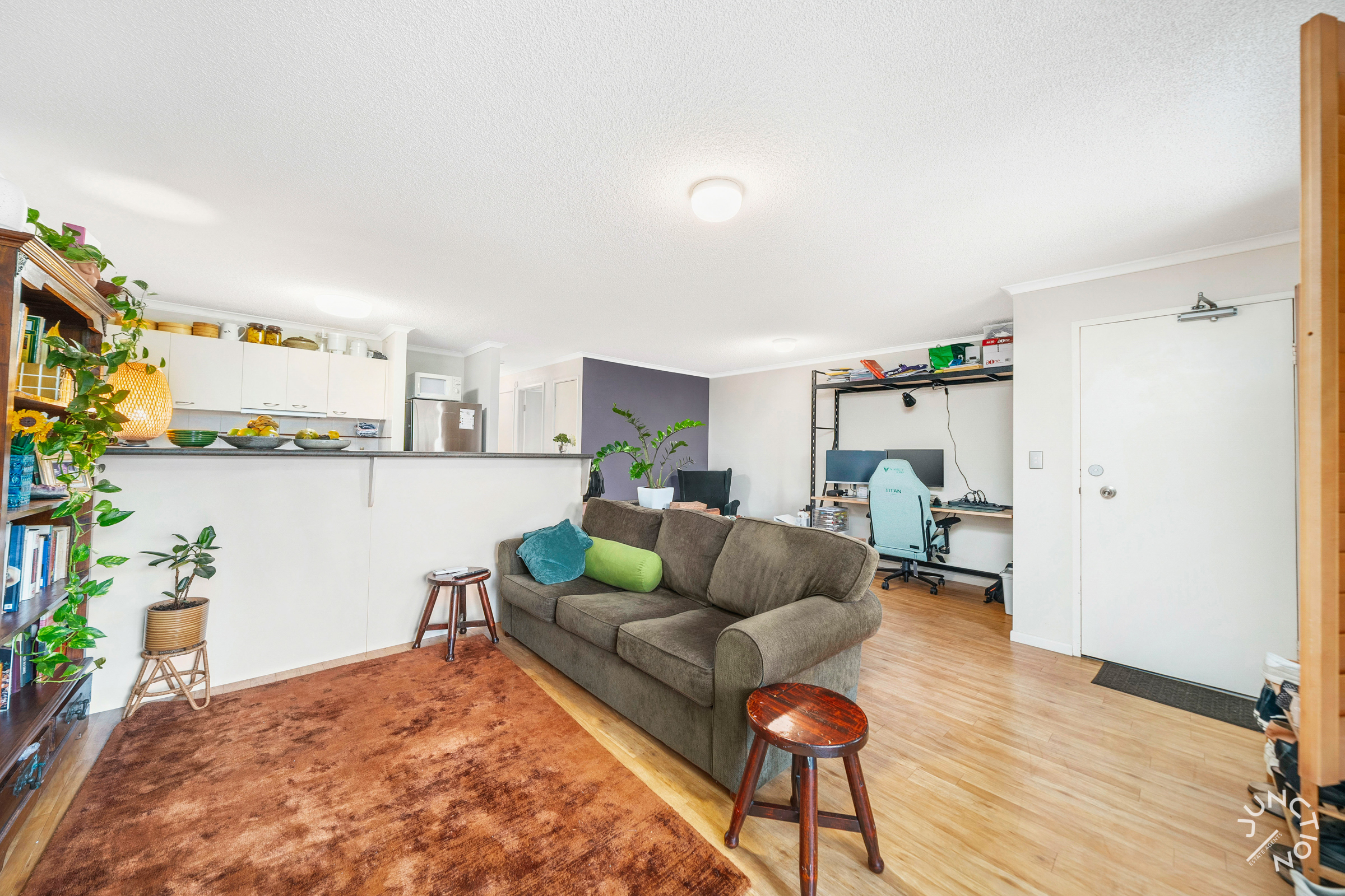 UNIT 6 25 WHYTECLIFFE ST, Albion, Brisbane - Northern Region , 0 Bedrooms, 0 Bathrooms, Unit