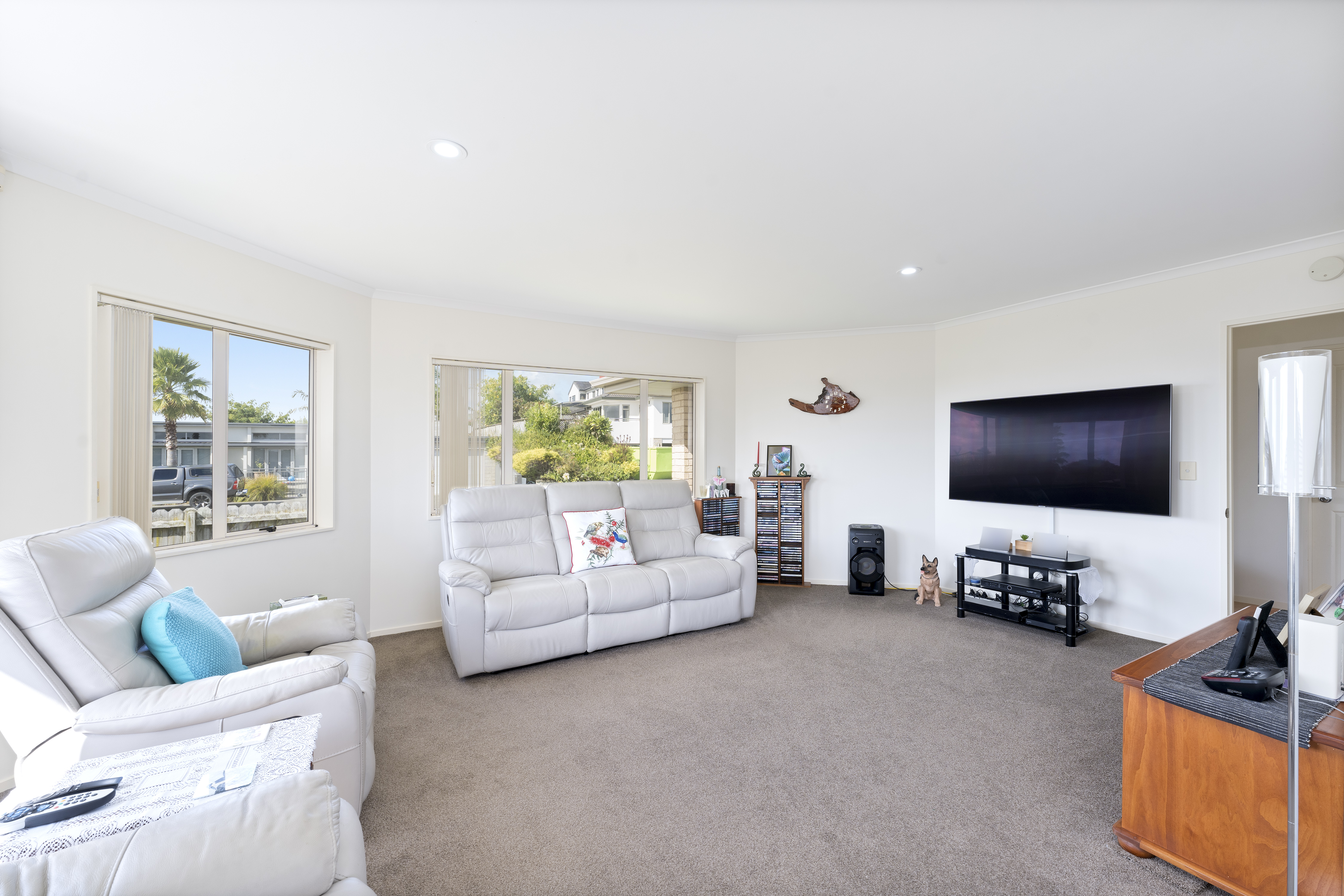 4 Sandhurst Rise, Henderson, Waitakere City, 3 침실, 2 욕실, House