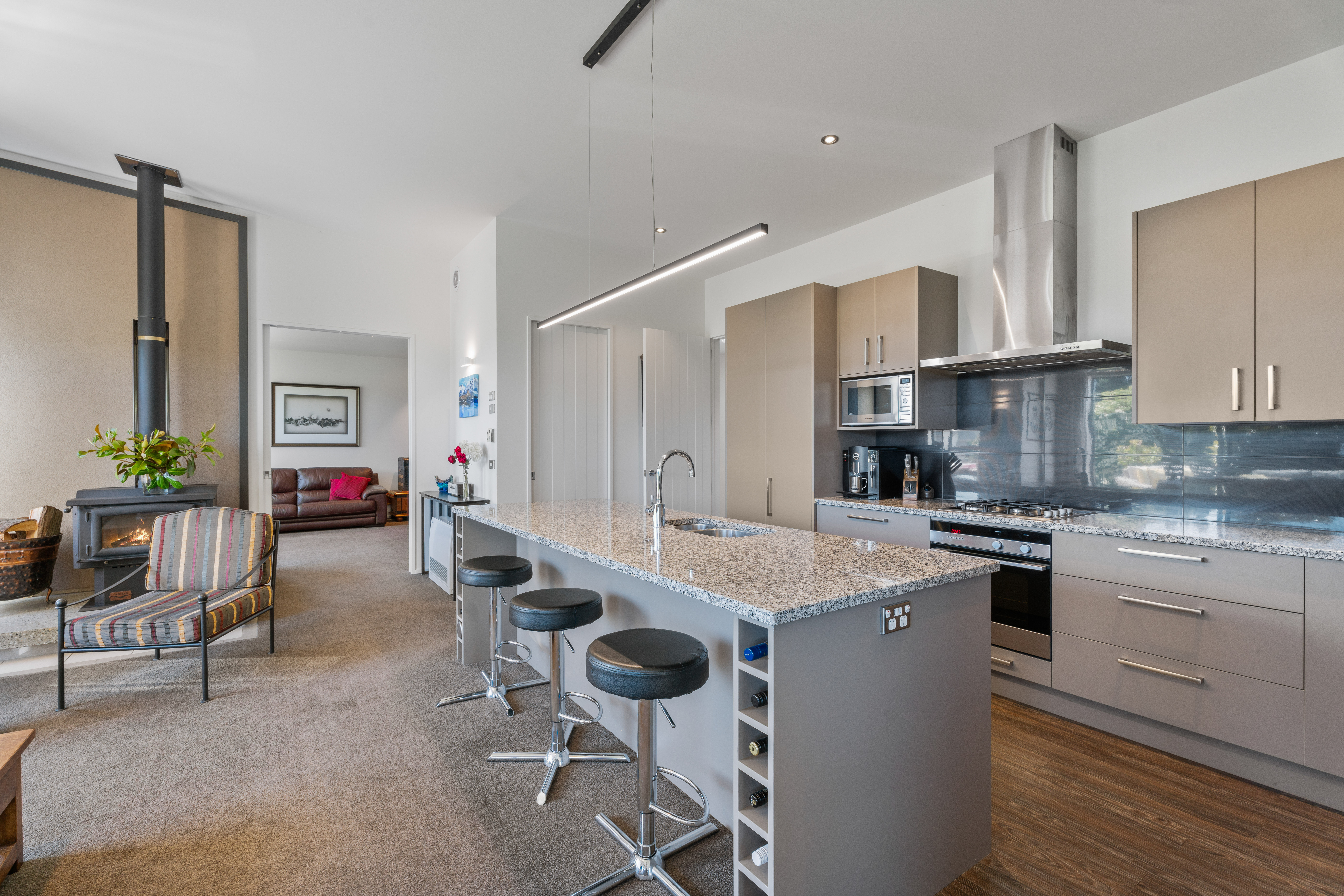11 Coromandel Street, Wanaka, Queenstown Lakes, 3房, 2浴, House