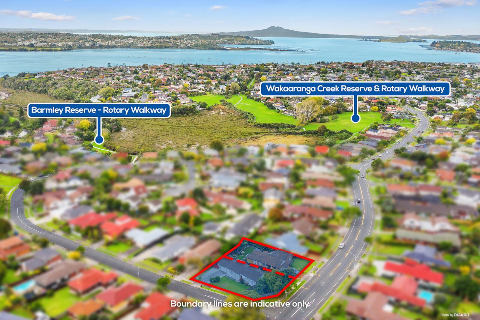 Residential  Mixed Housing Suburban Zone