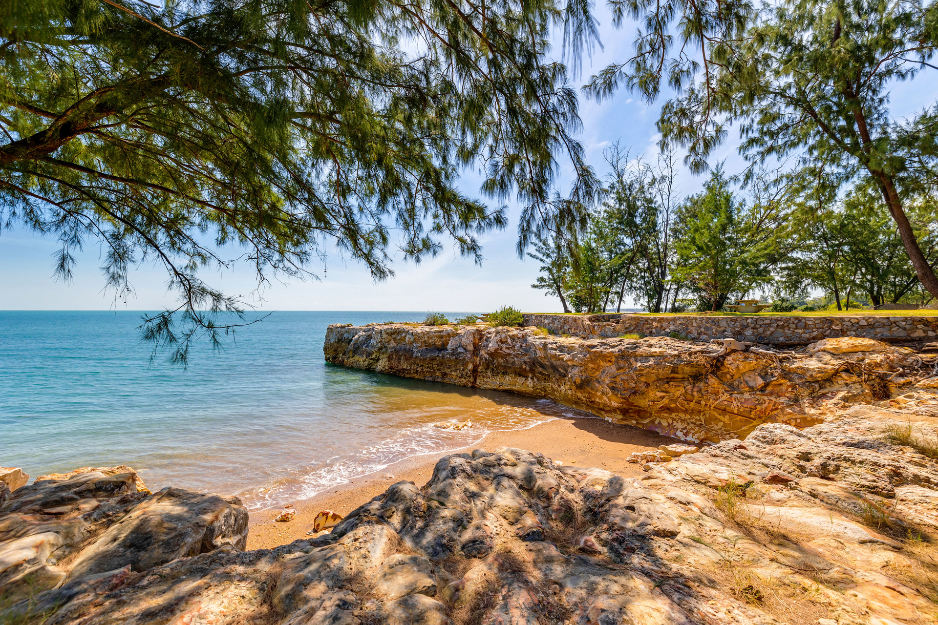 APARTMENT 102B 65 PROGRESS DR, Nightcliff, Darwin Suburbs, 0 રૂમ, 0 બાથરૂમ, Unit
