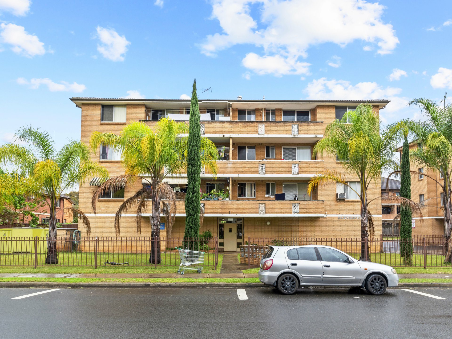 UNIT 12 1 EQUITY PL, Canley Vale, South Western Suburbs, 0 침실, 0 욕실, Unit